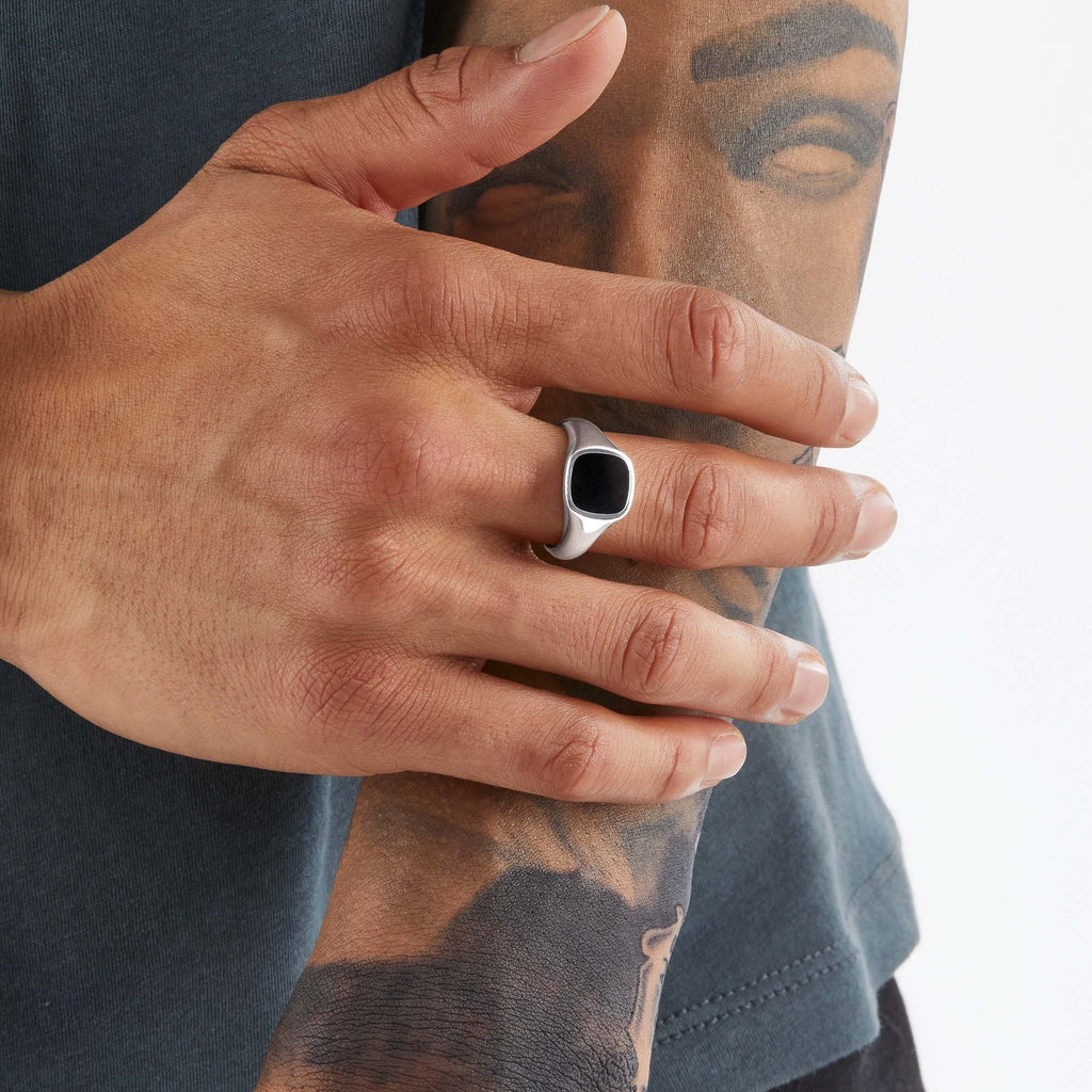 Classic Ring