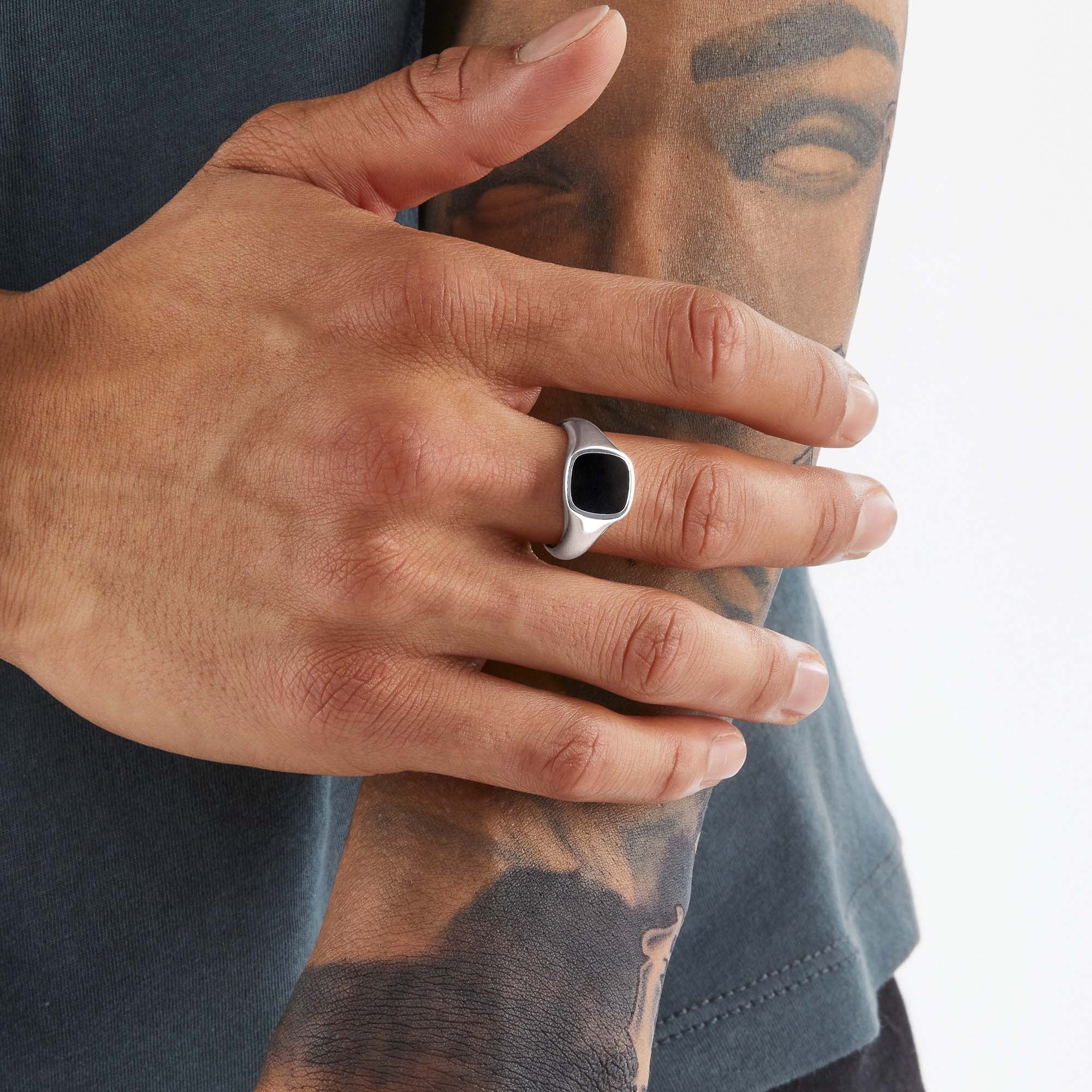 Classic Ring