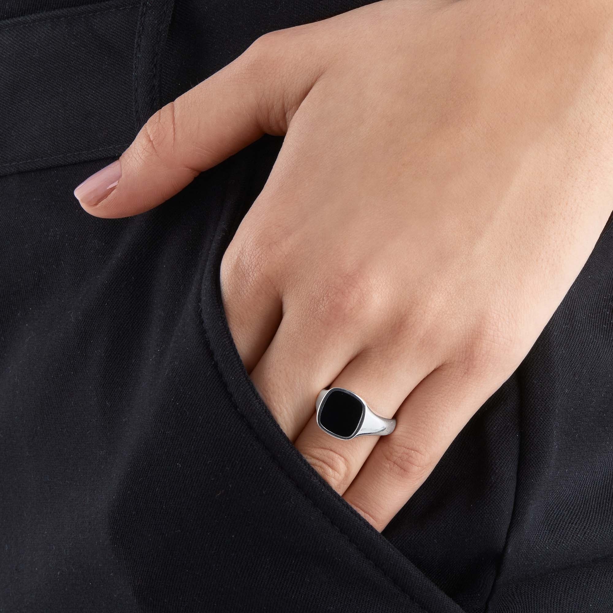 Classic Ring