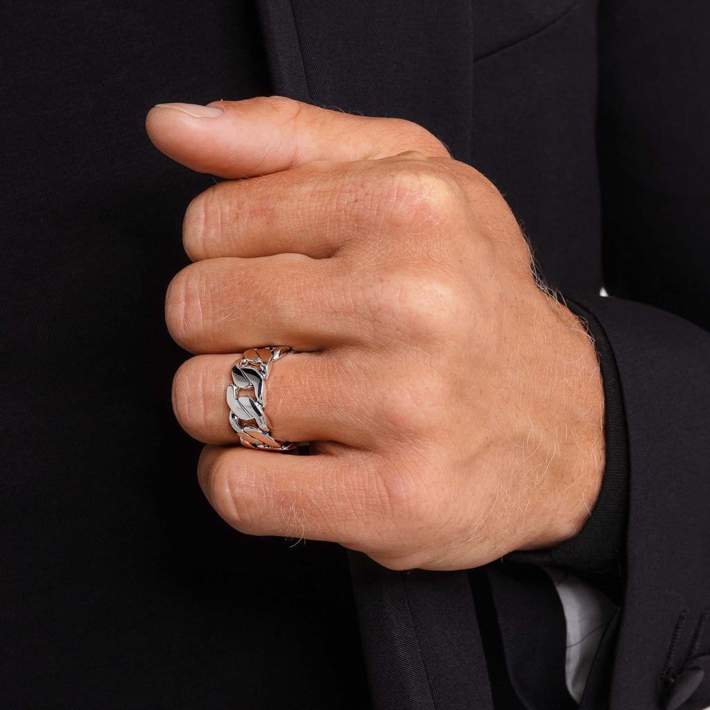 Links Ring
