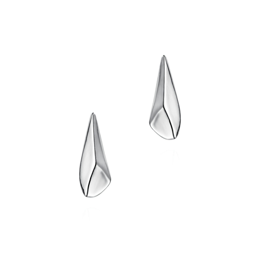 Earrings Rocks 20mm