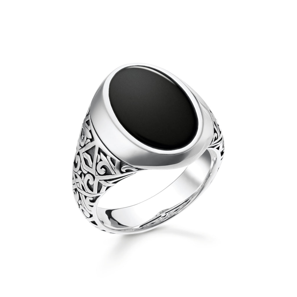 Signet Ring