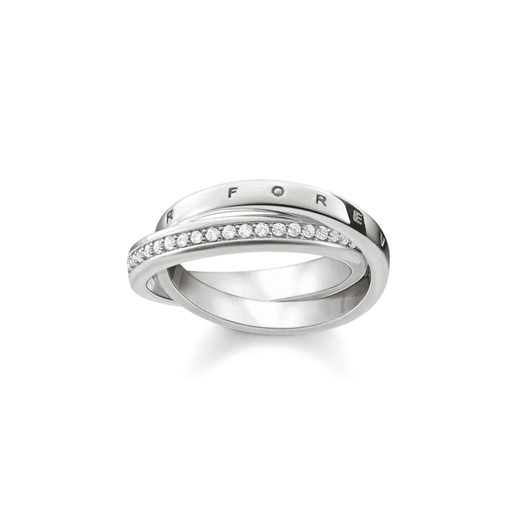 Together Forever Ring