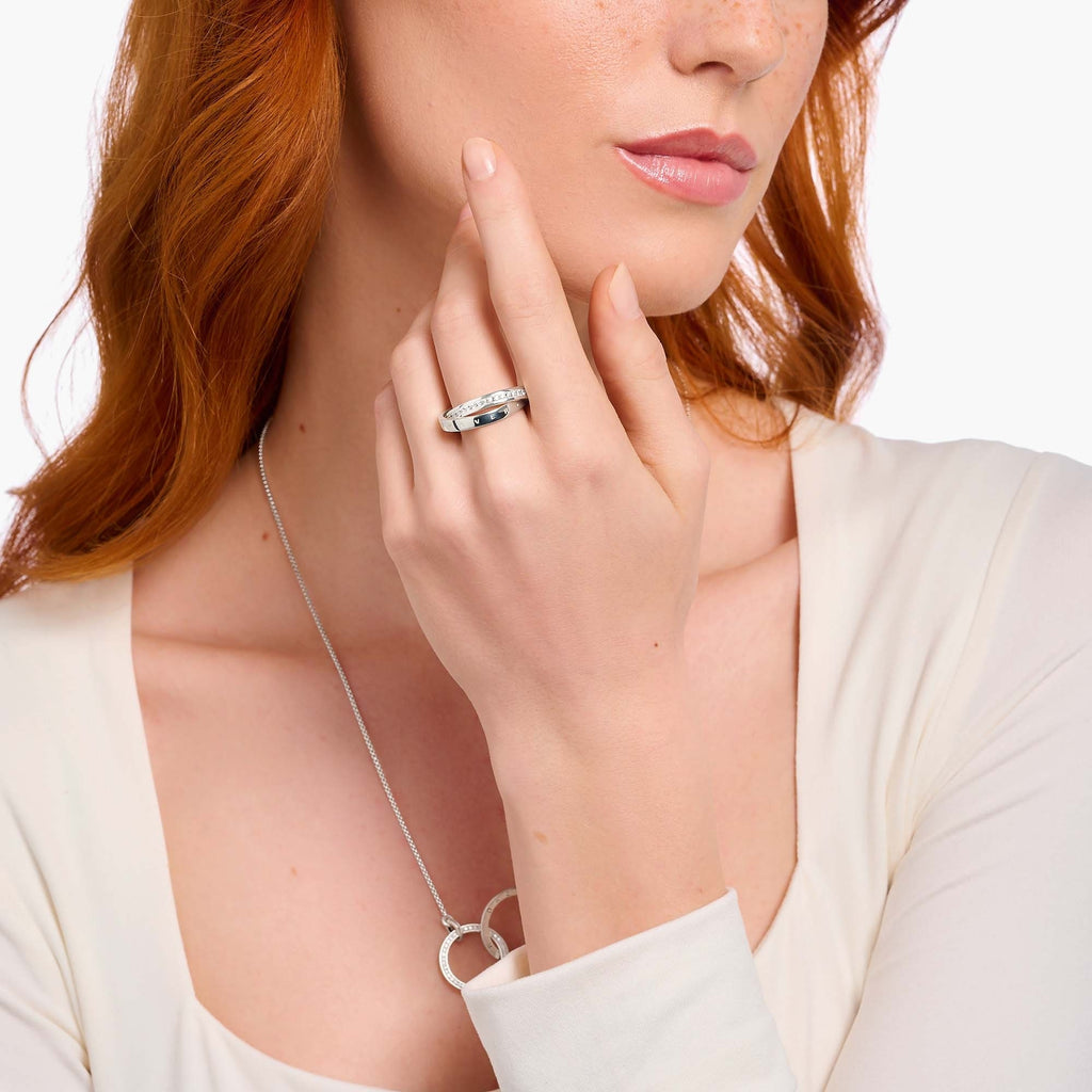 Together Forever Ring