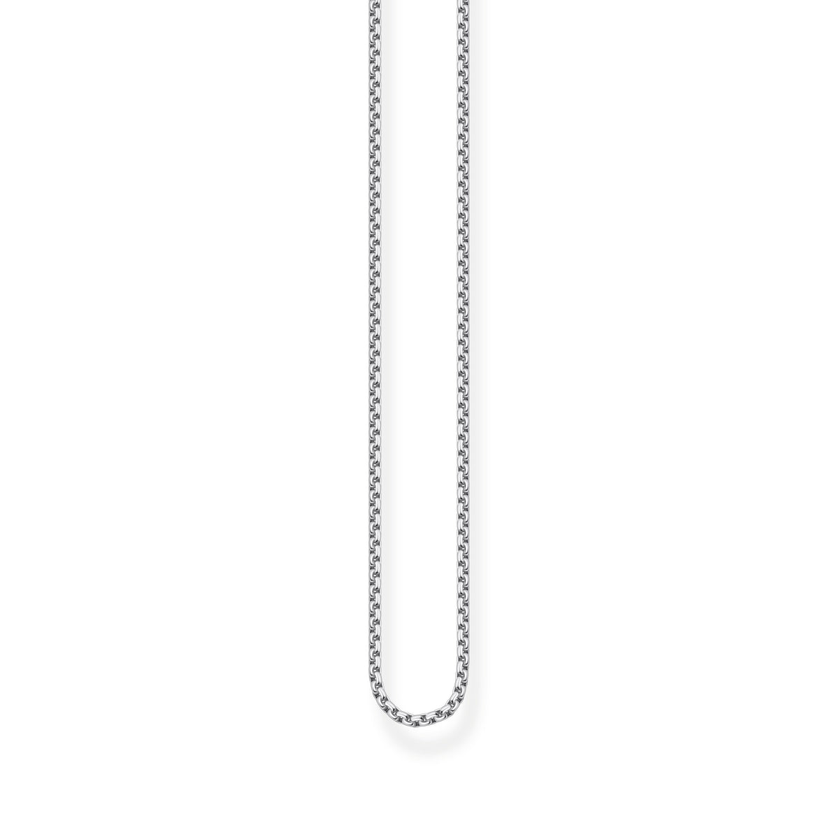 THOMAS SABO Venetian Design Silver Necklace