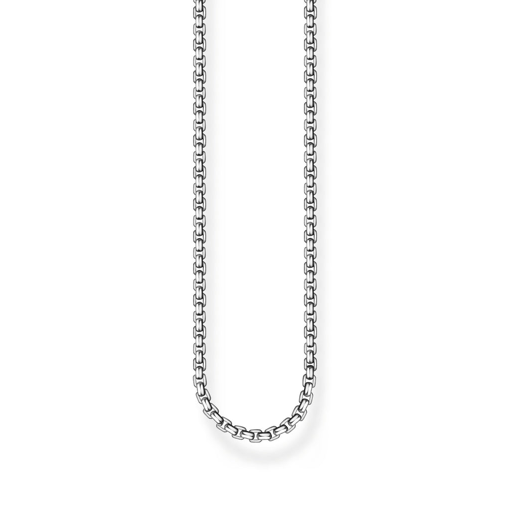Venezia Chain Blackened 2