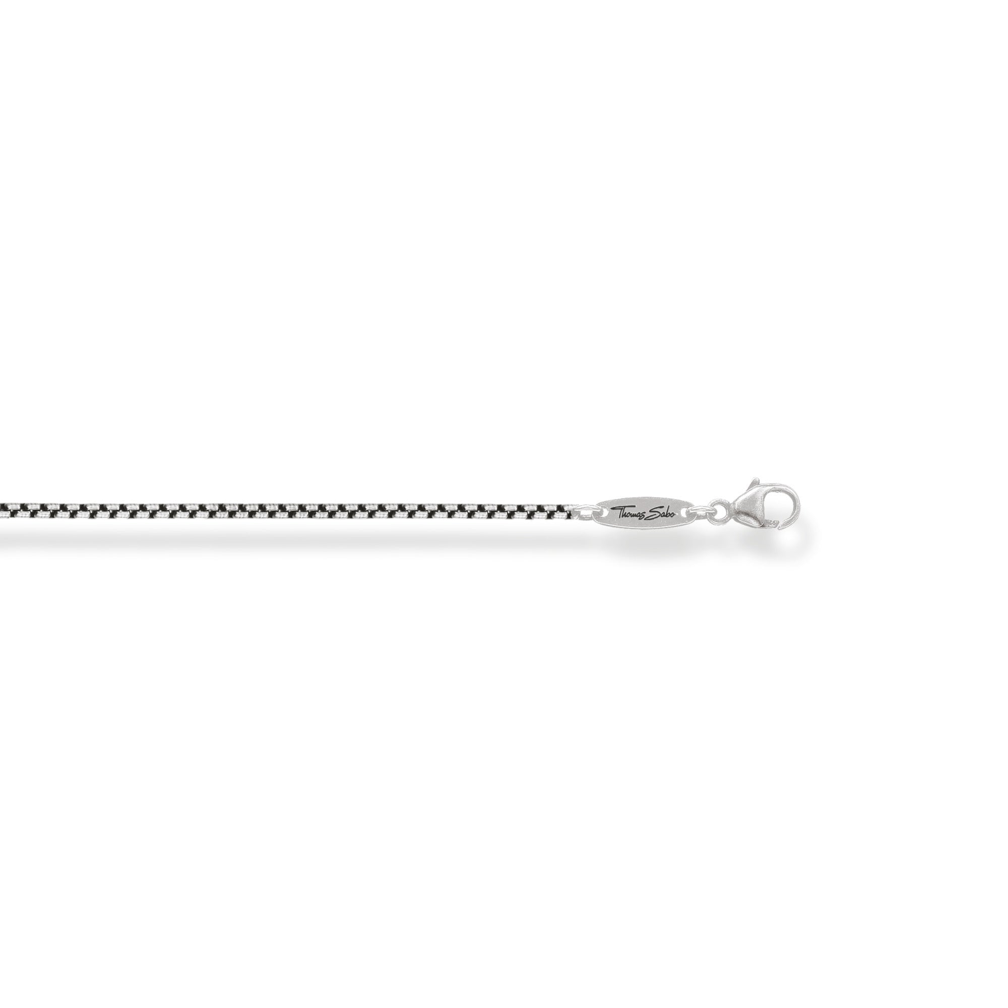 Venezia Chain Blackened 2