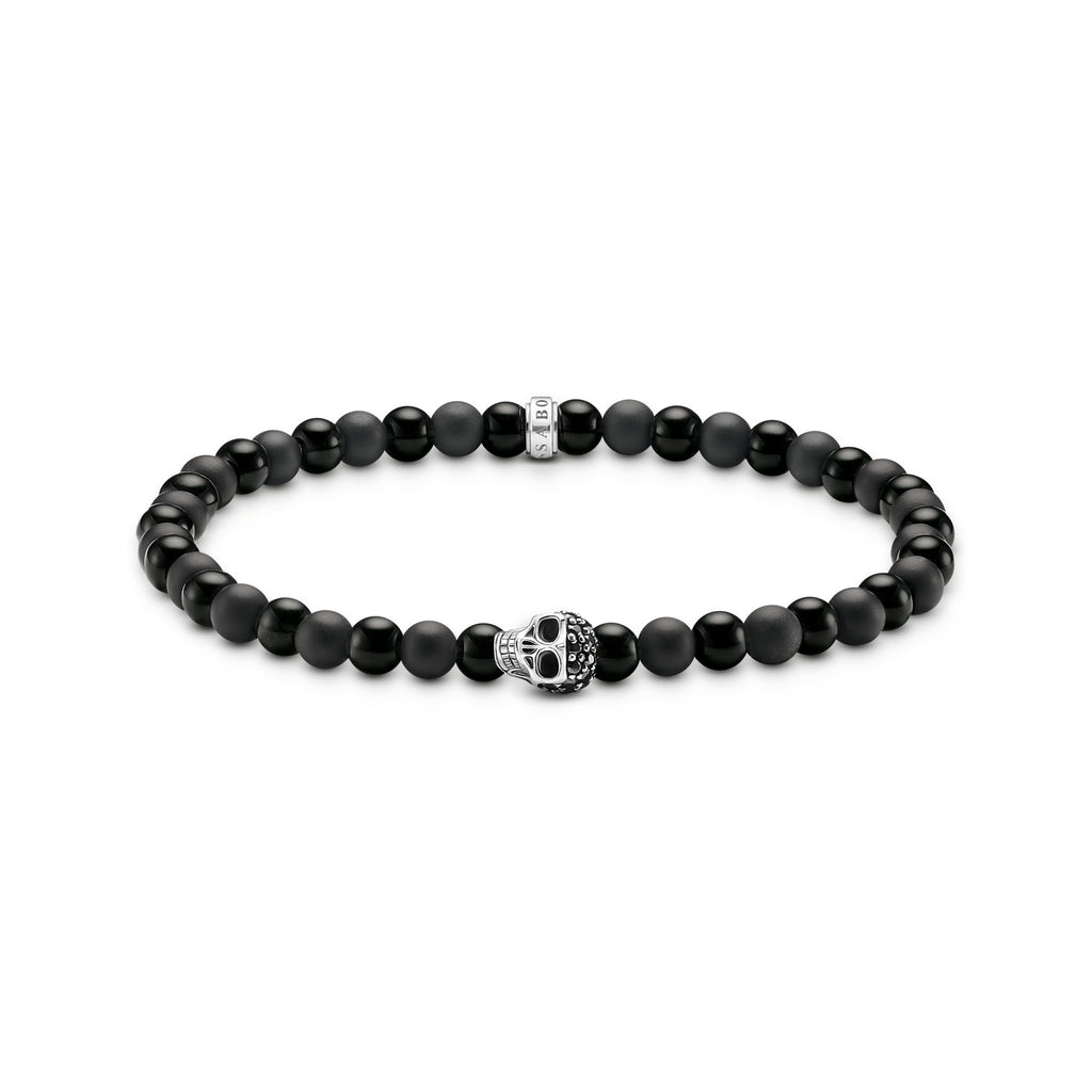 Skull Talisman Bracelet