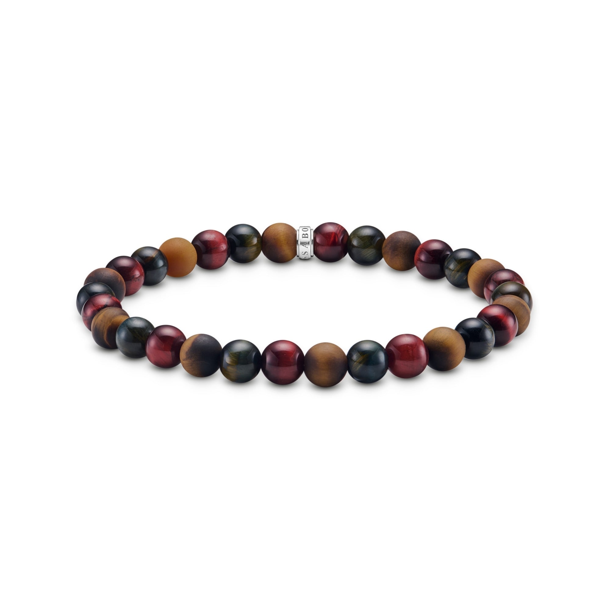 Talisman Tigers Eye Bracelet