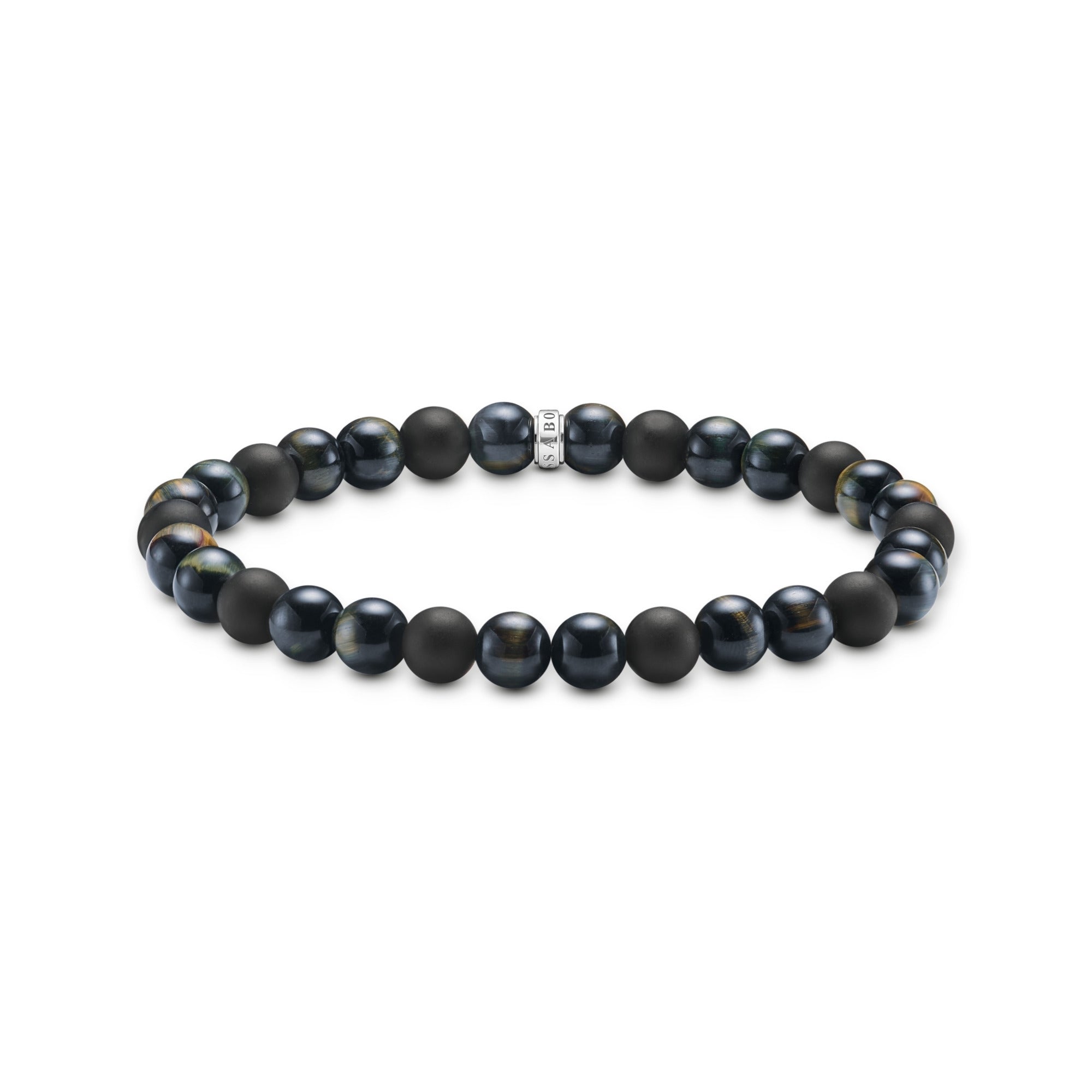 Talisman Obsidian Bracelet