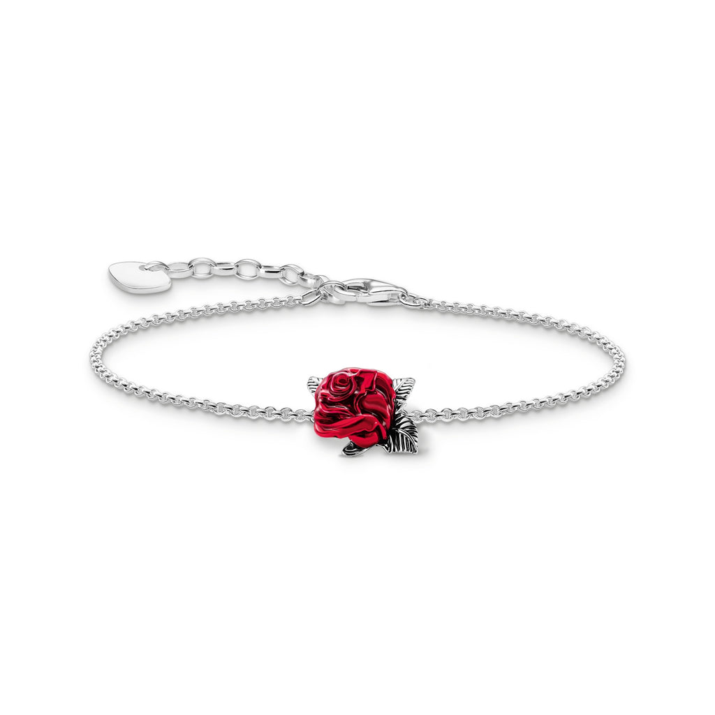 THOMAS SABO Rose Romance Bracelet