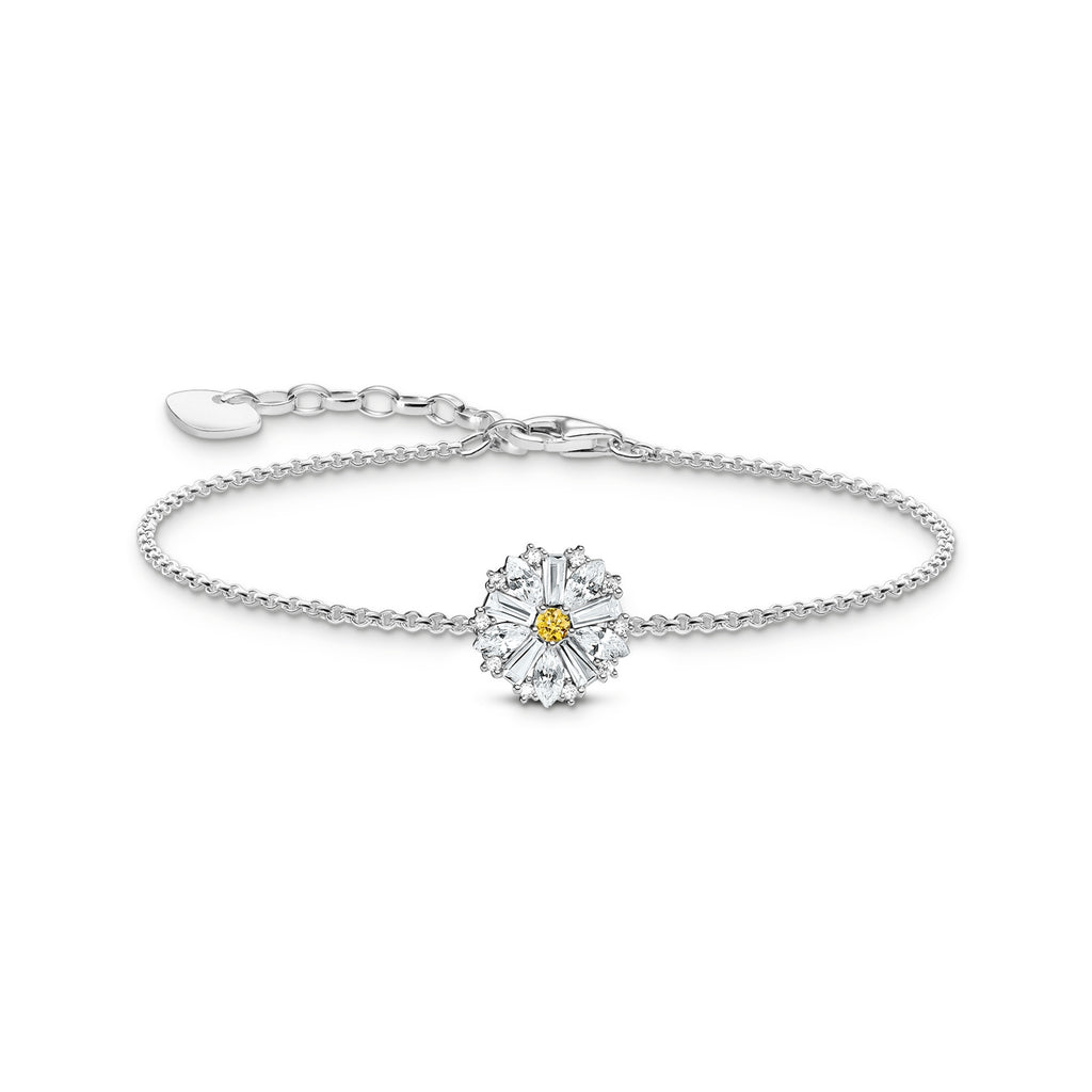 Daisy Bracelet