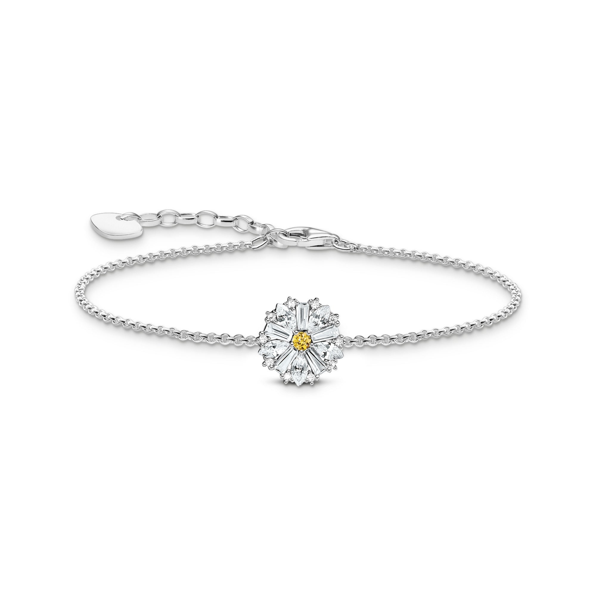 Daisy Bracelet