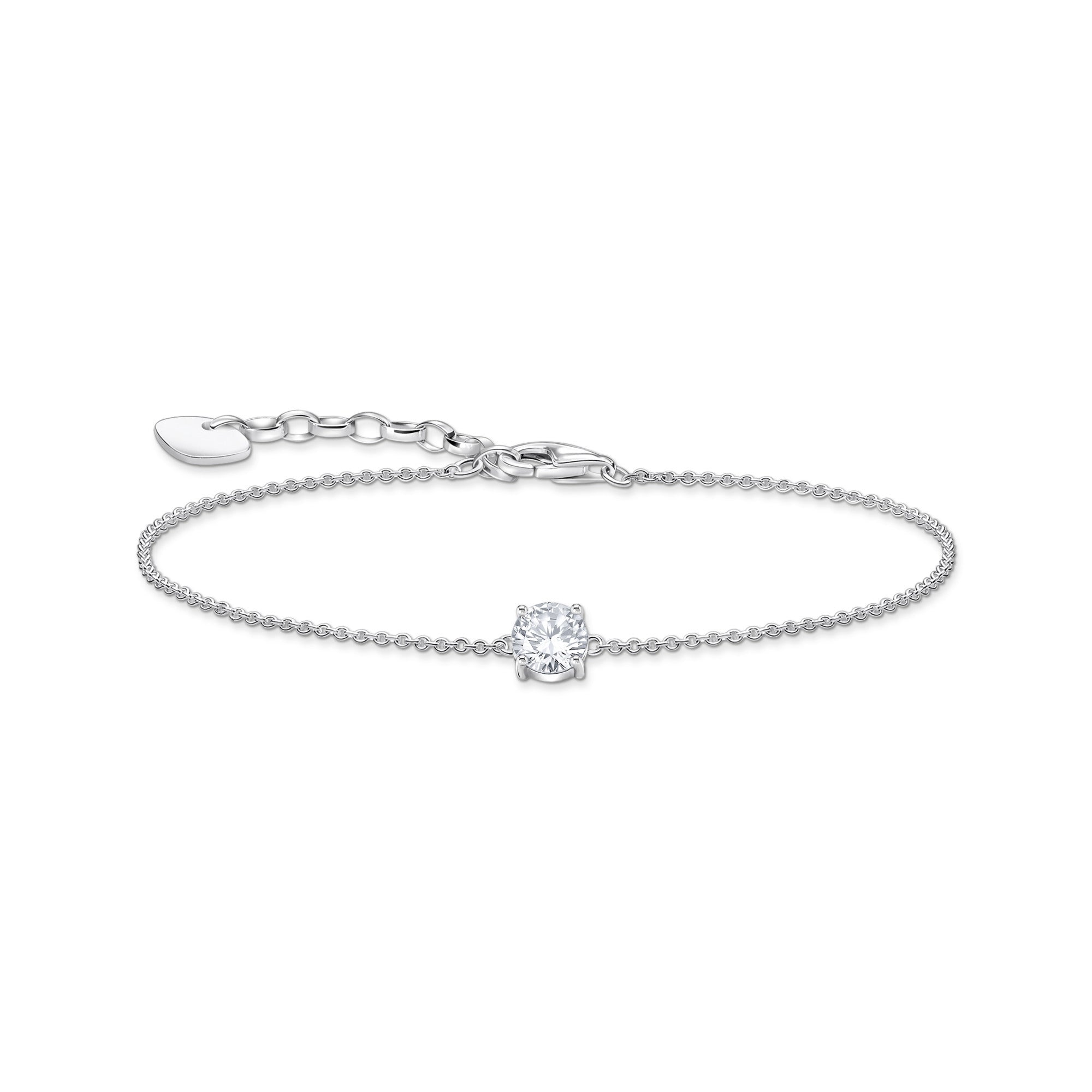 Pendant Bracelet