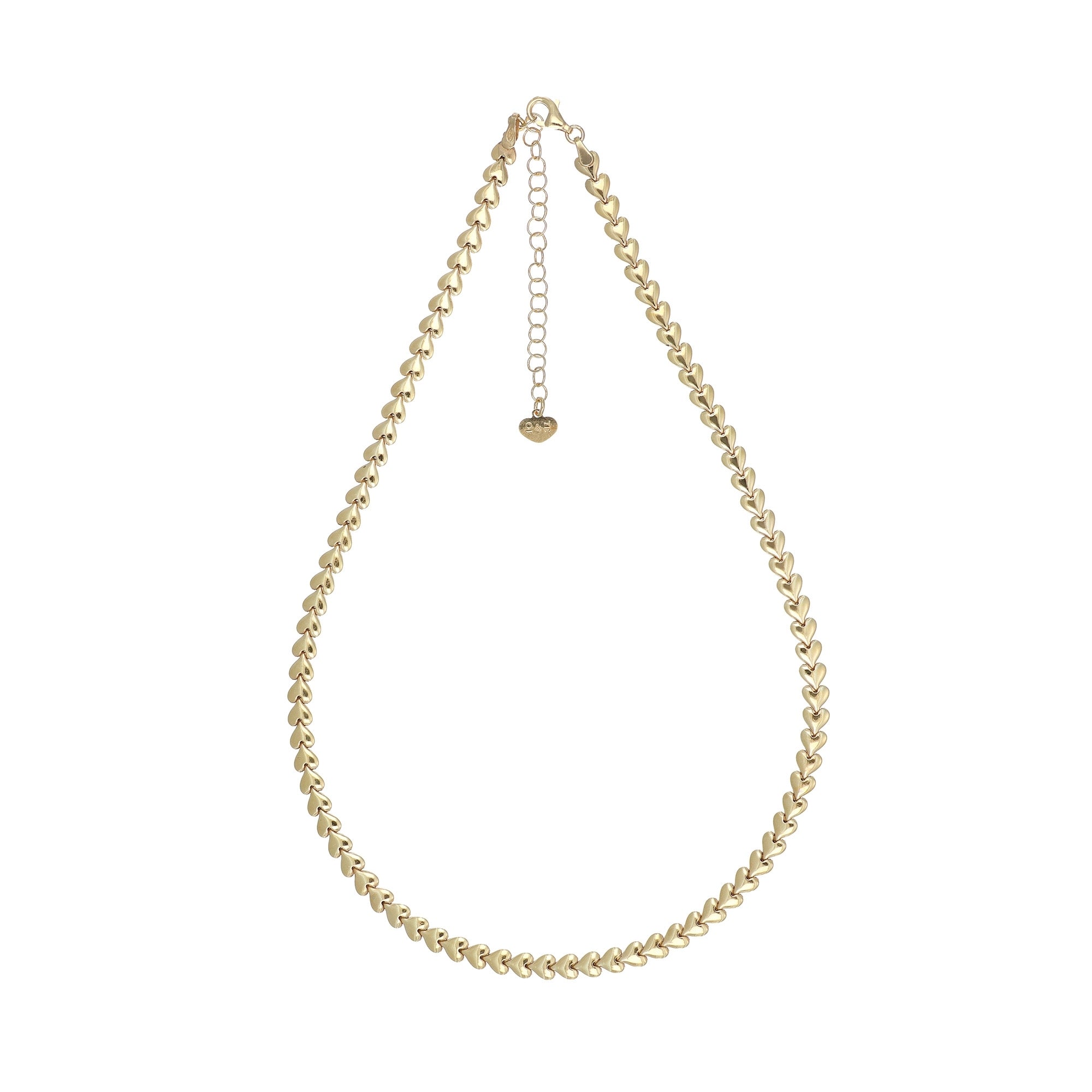 Coll. Cuori Necklace