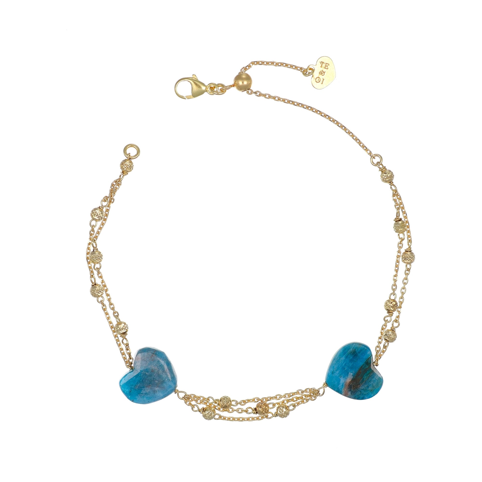 Apatite Bracelet