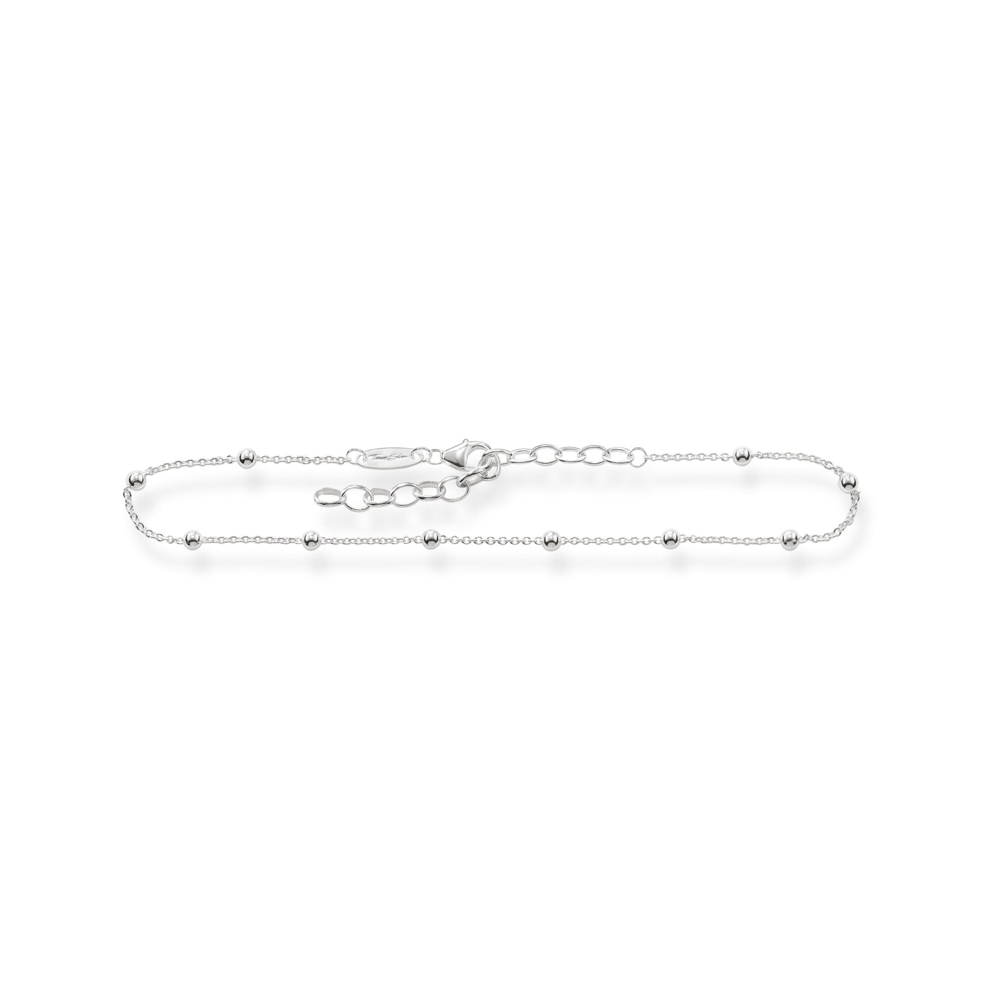 Dots Anklet