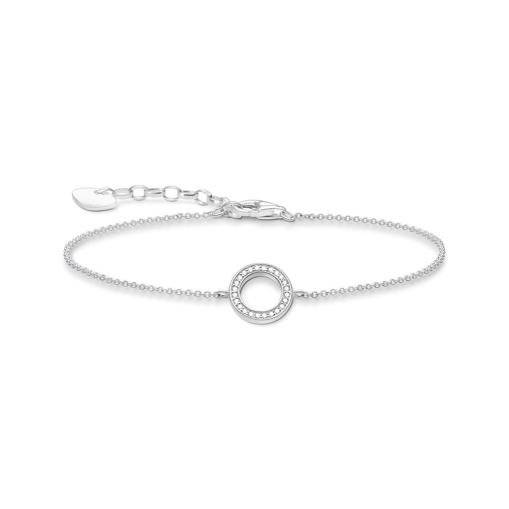 Circle Bracelet