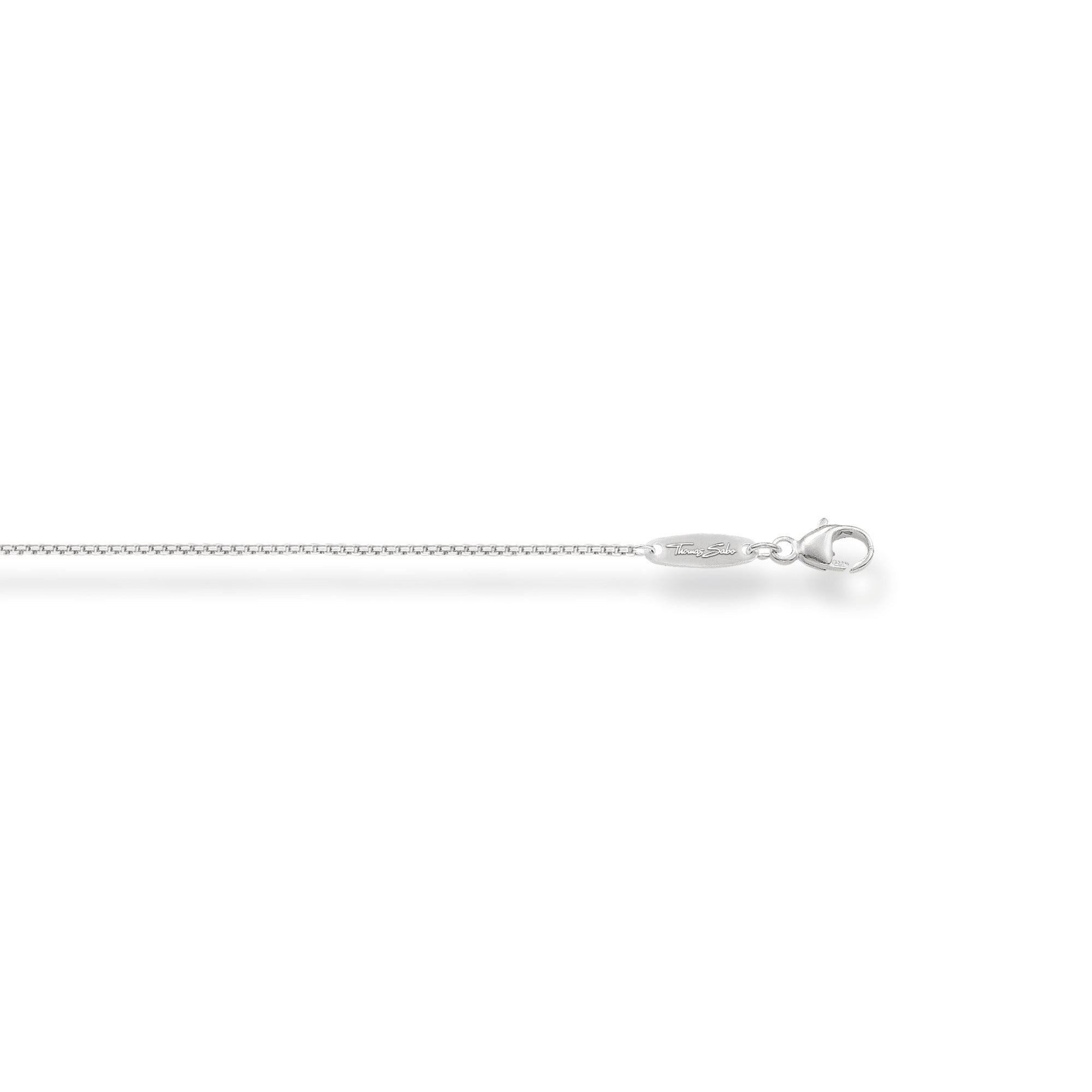Venezia chain Thickness 1.00 mm (0.04 Inch)