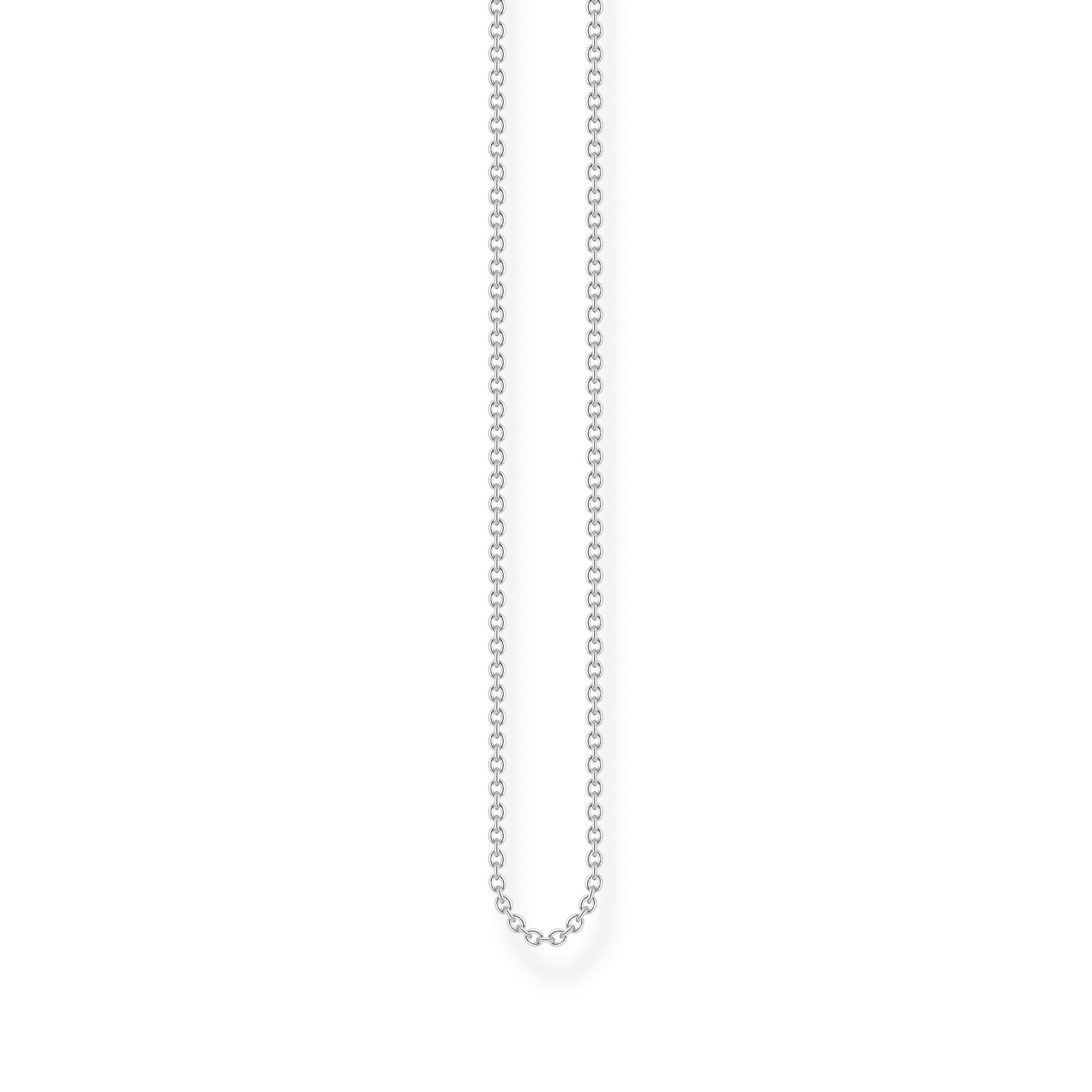 Anchor chain Thickness 1.00 mm (0.04 Inch)