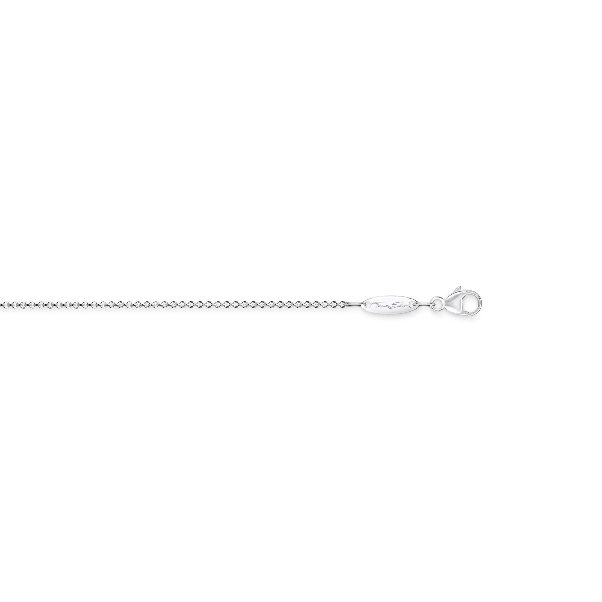 Anchor chain Thickness 1.00 mm (0.04 Inch)