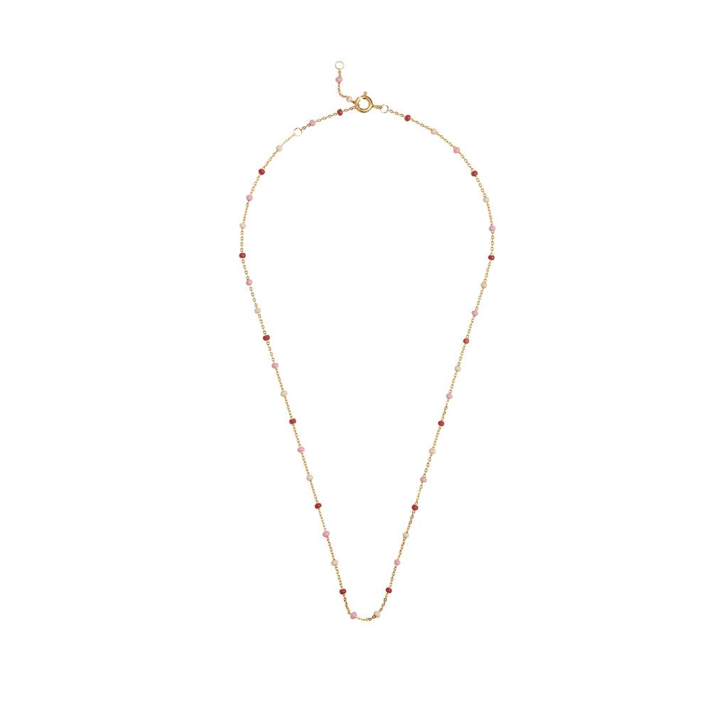Necklace, Lola, Rosie