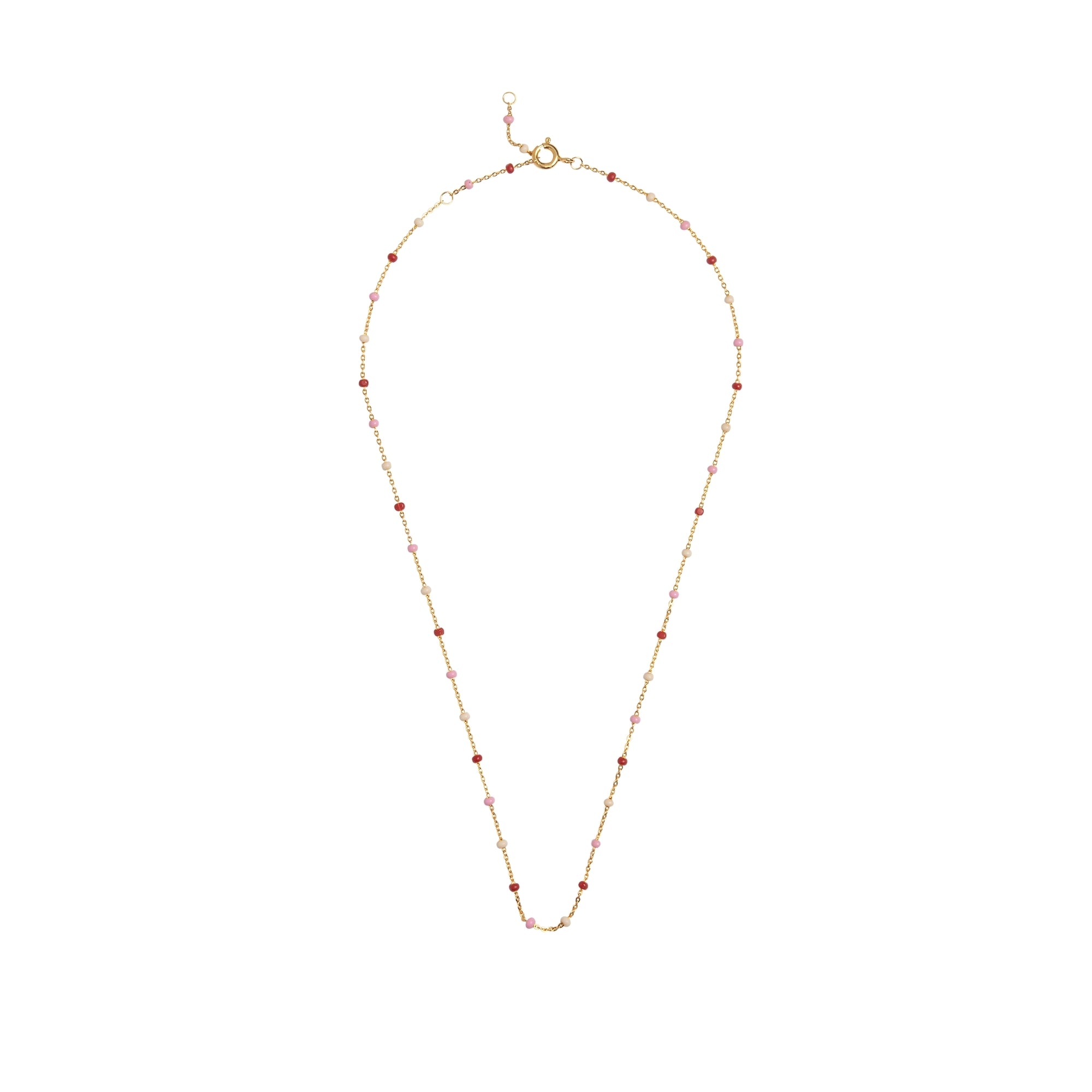 Necklace, Lola, Rosie