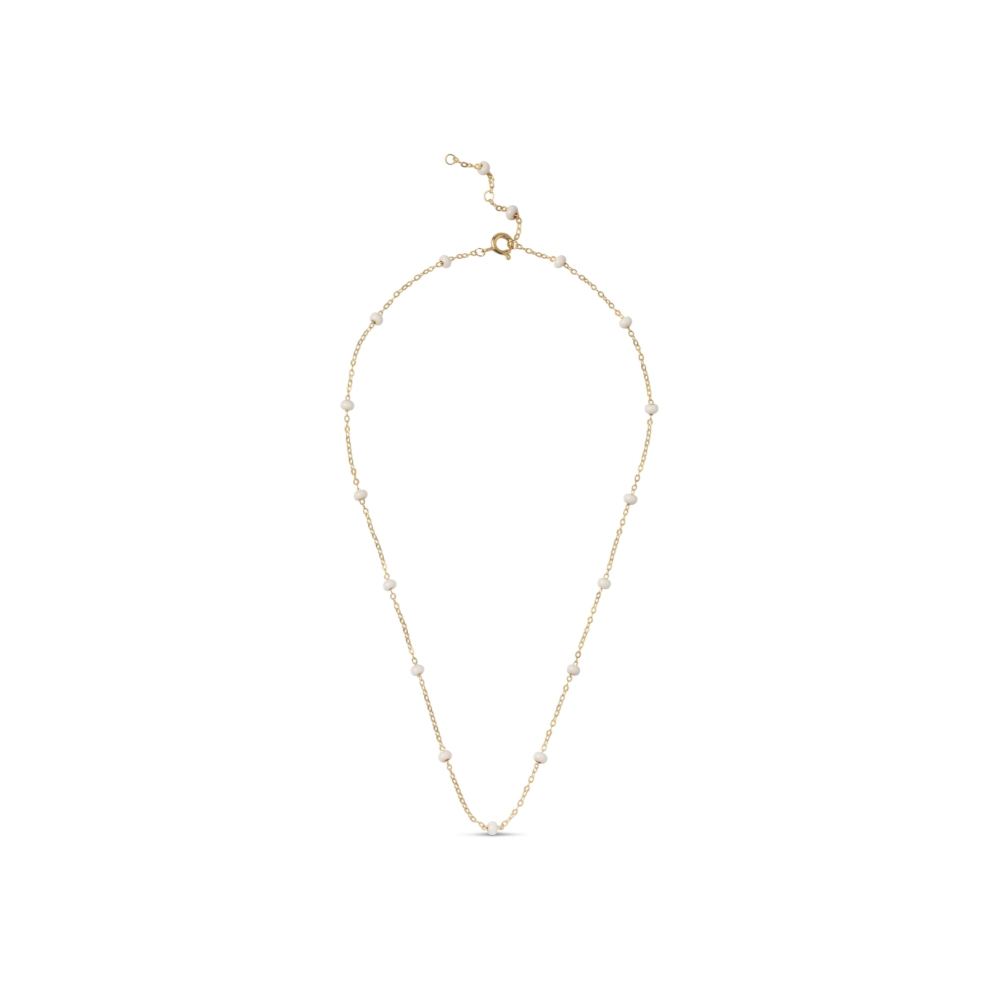 Necklace, Lola Bold, Daisy