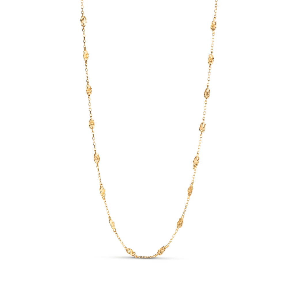 Necklace, Kia