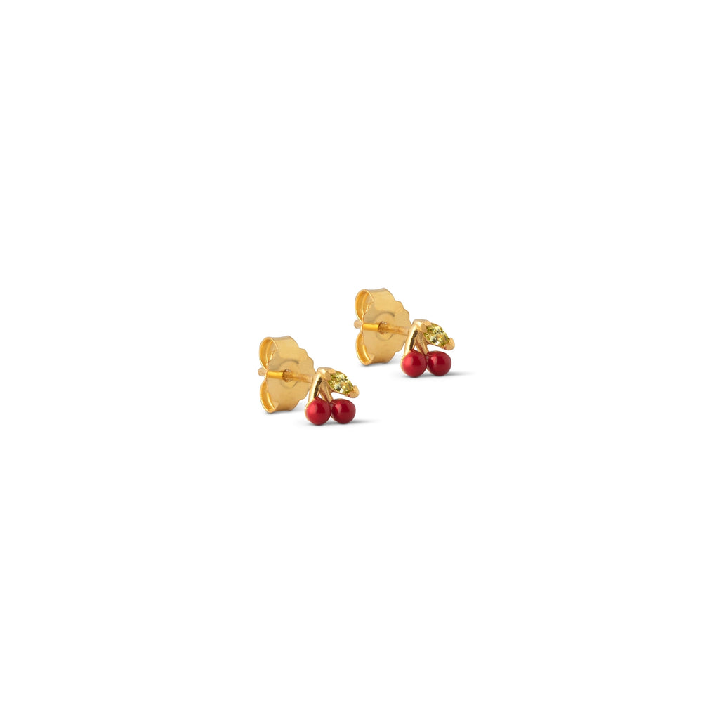 Stud, Cherry