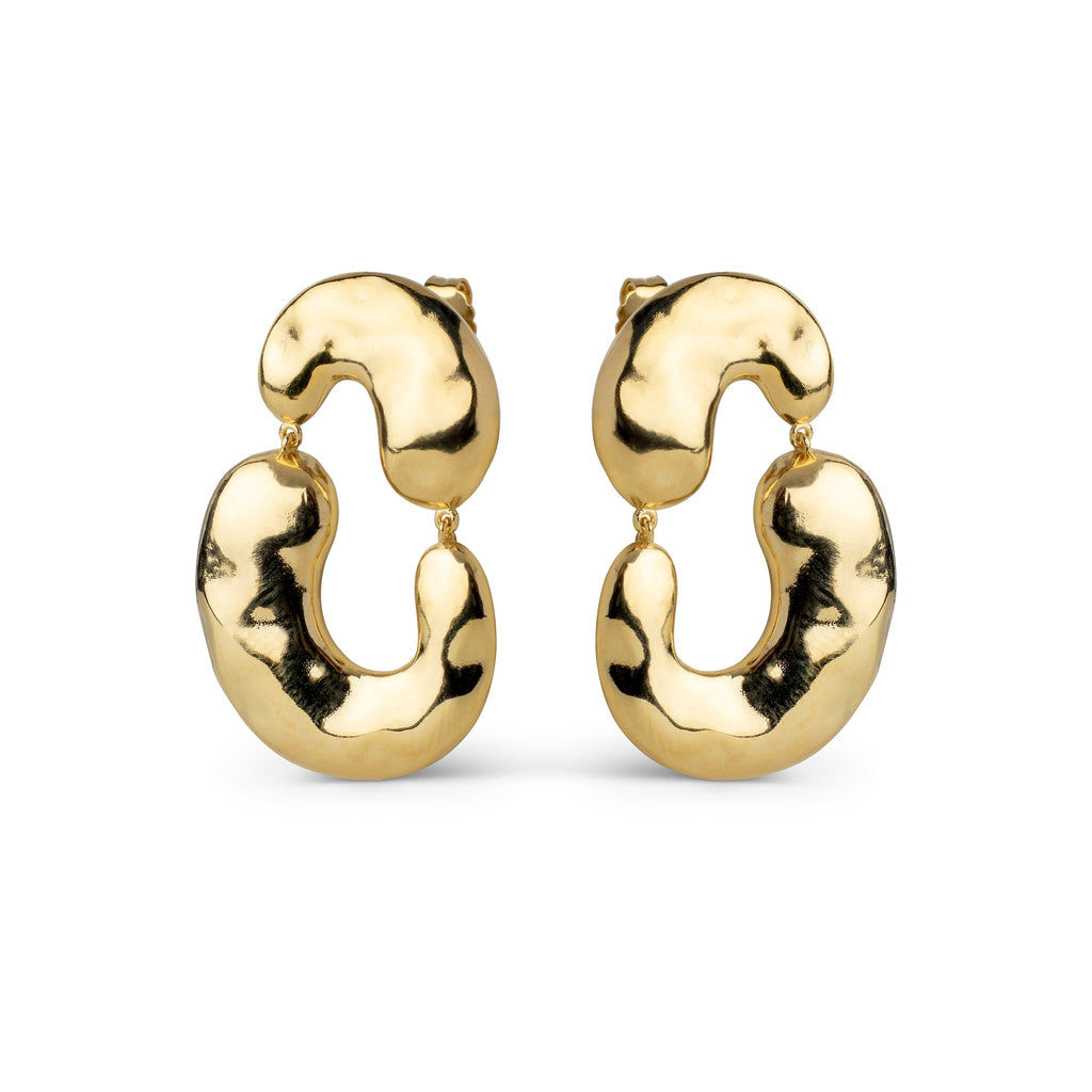 Earrings, Viona