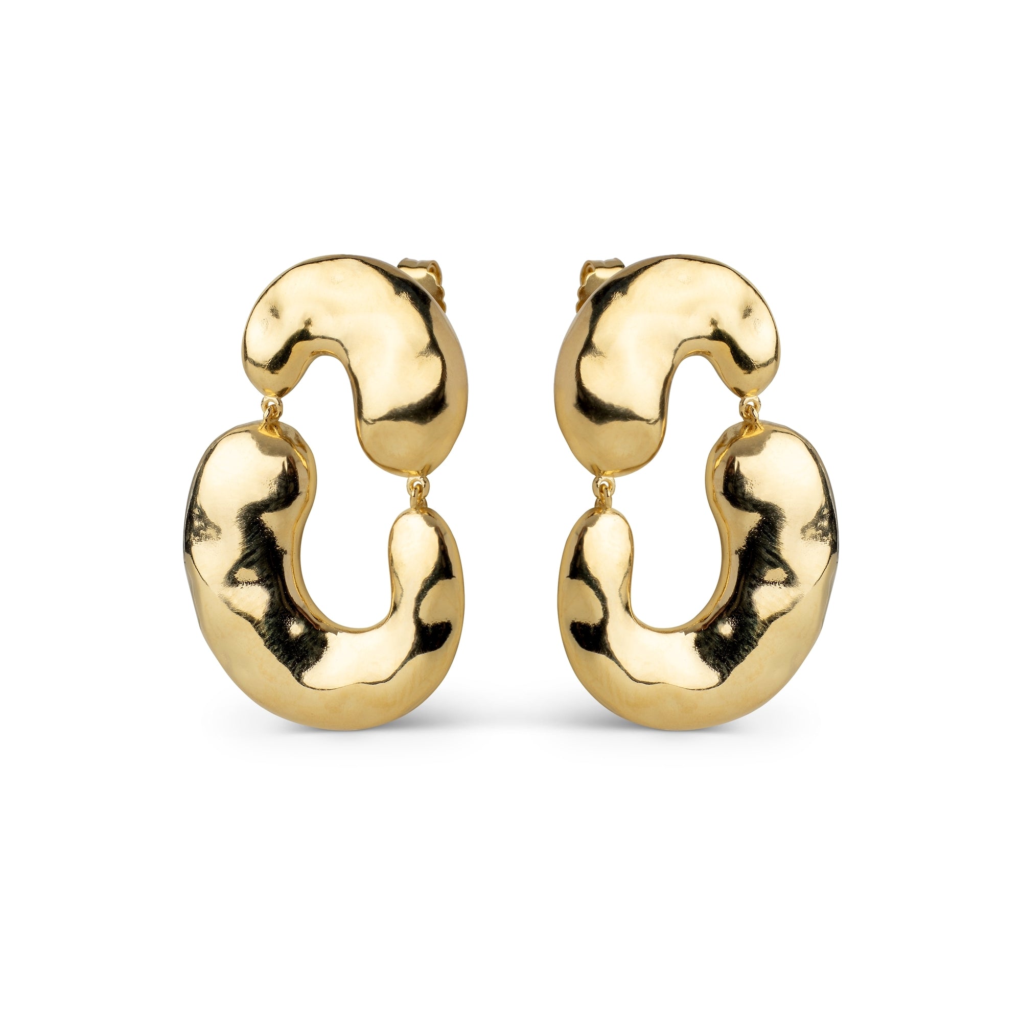 Earrings, Viona