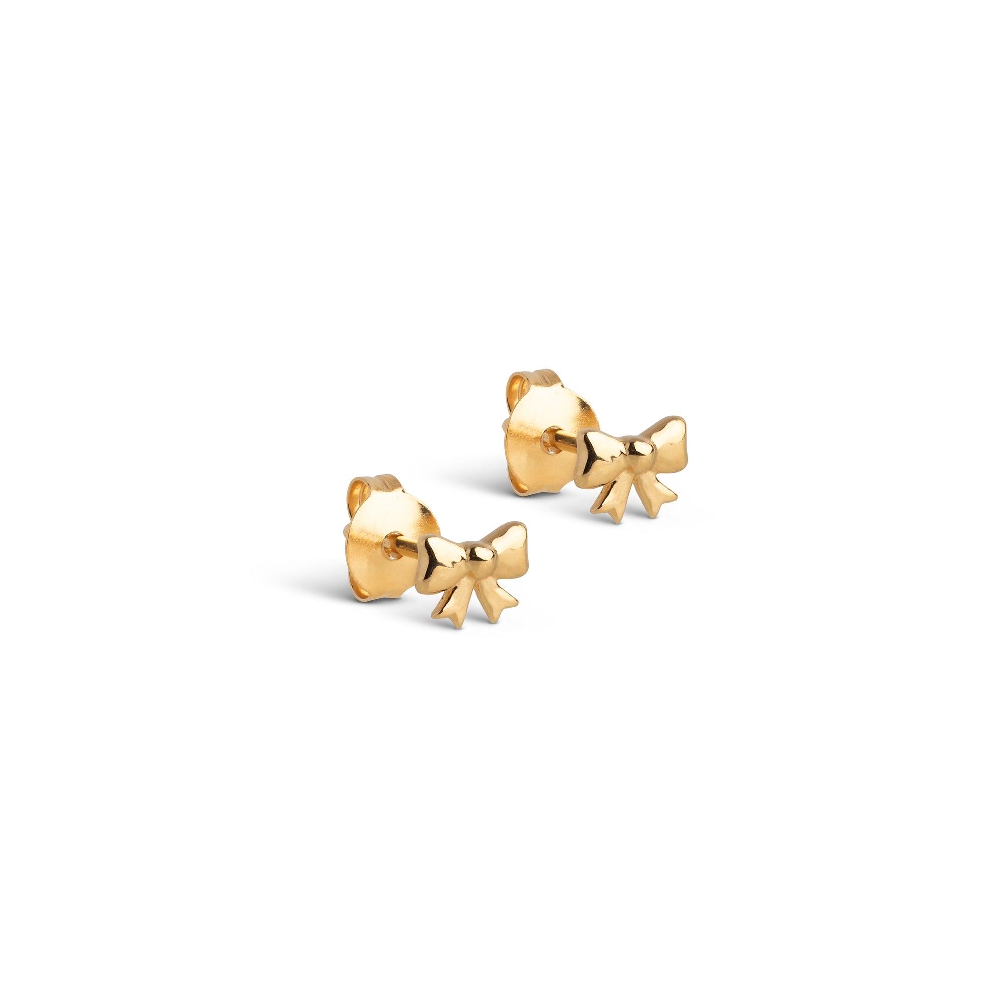 Studs, Baby Bow