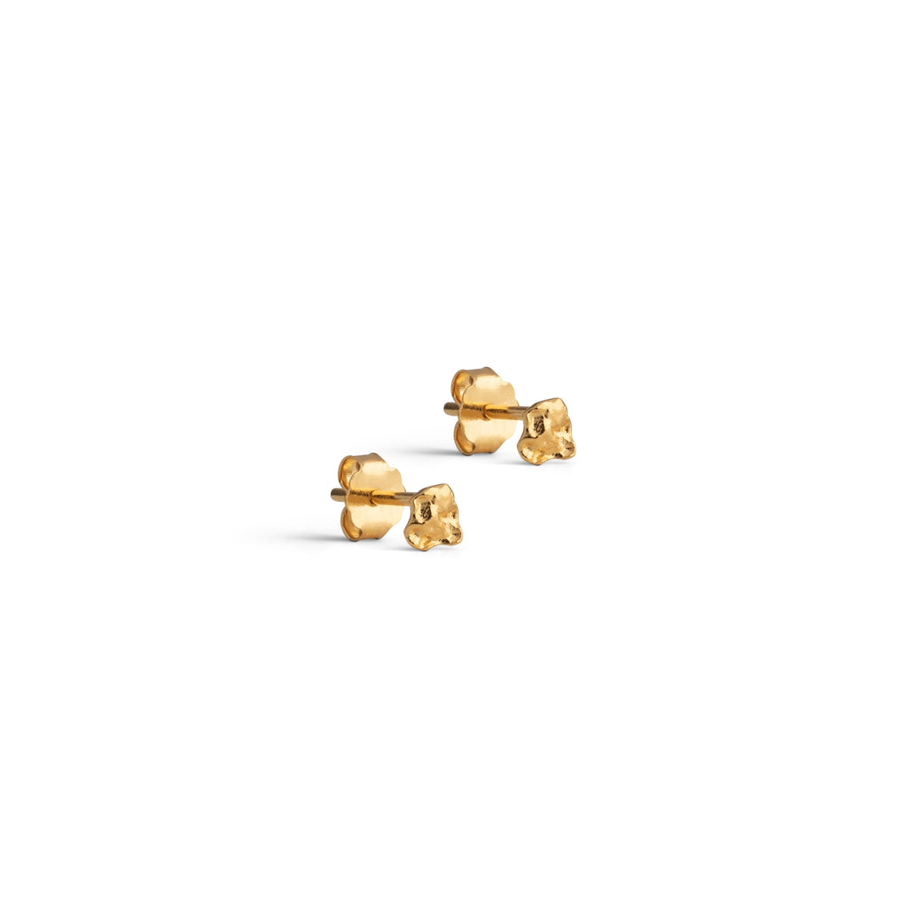 Studs, Rio Mini, Gold