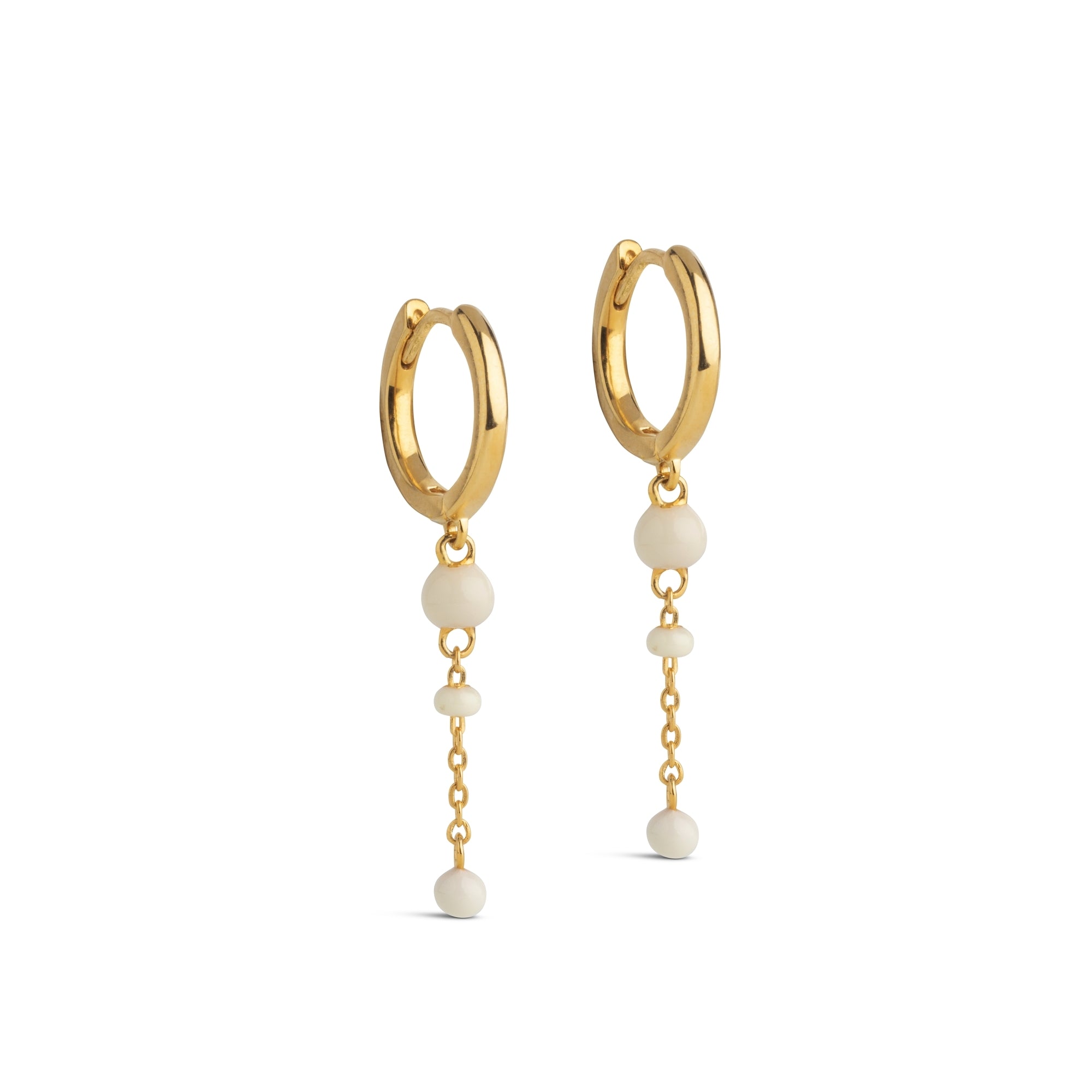 Hoops, Lola Bold, Daisy