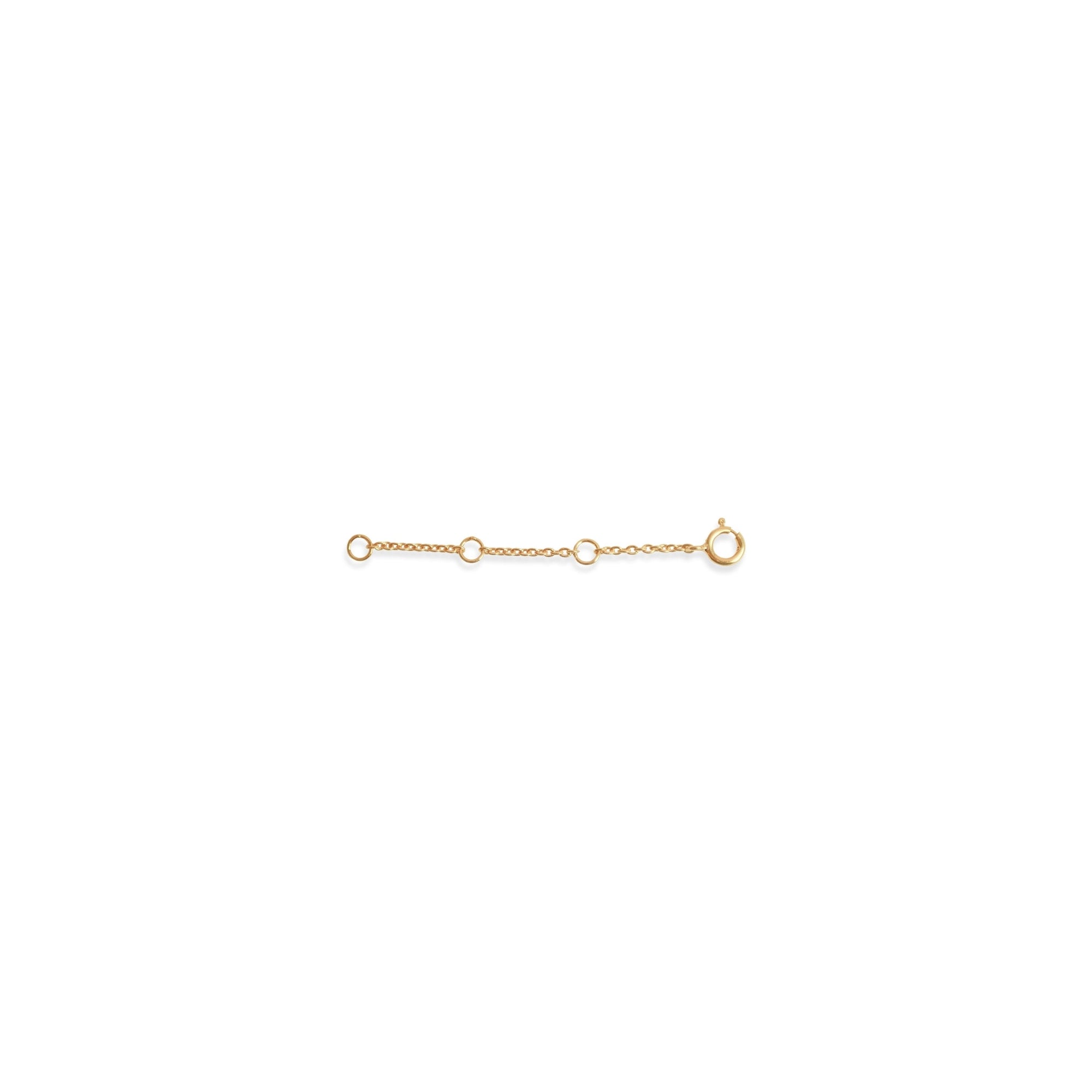 Extender Chain, Gold