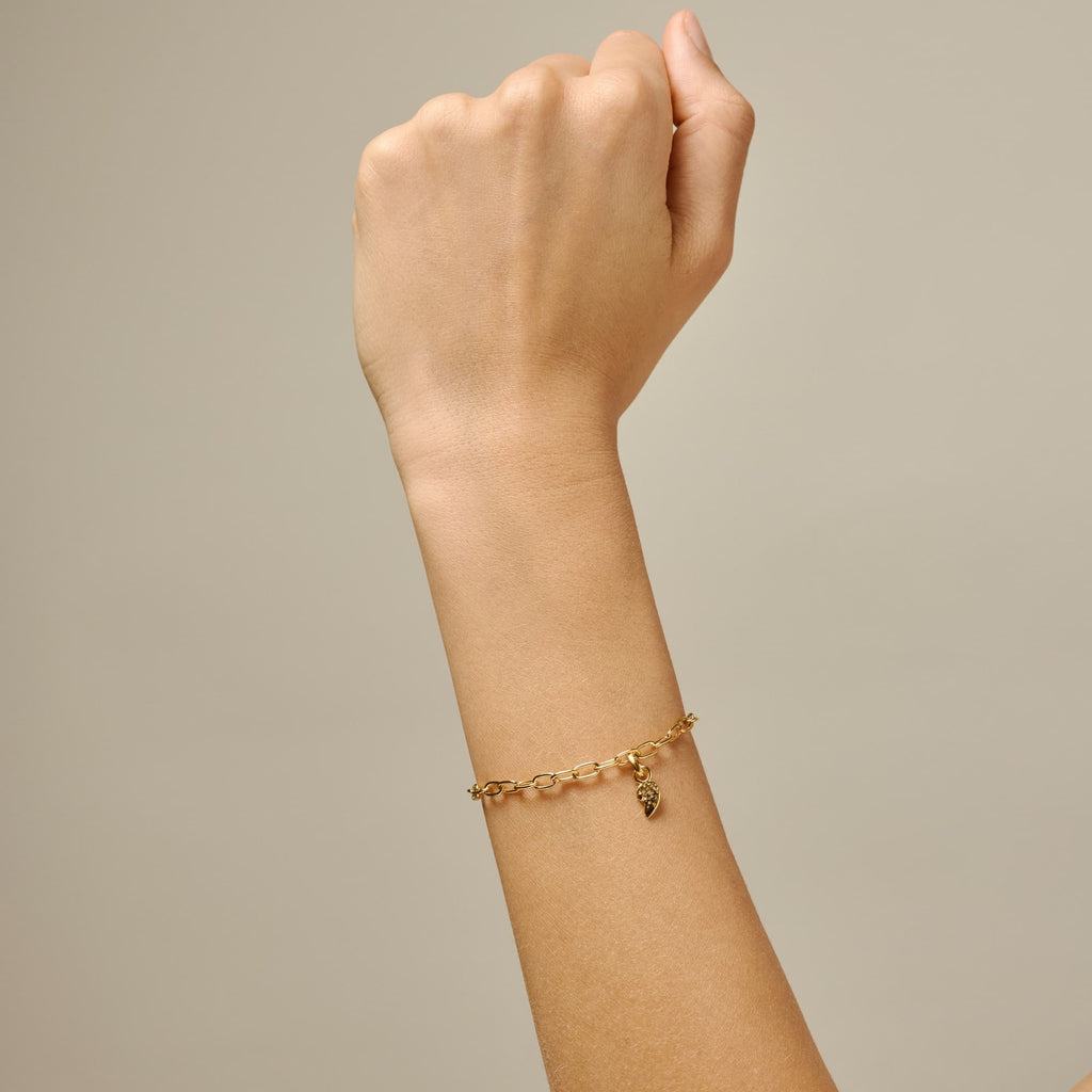 Charm, Twin Heart, Right