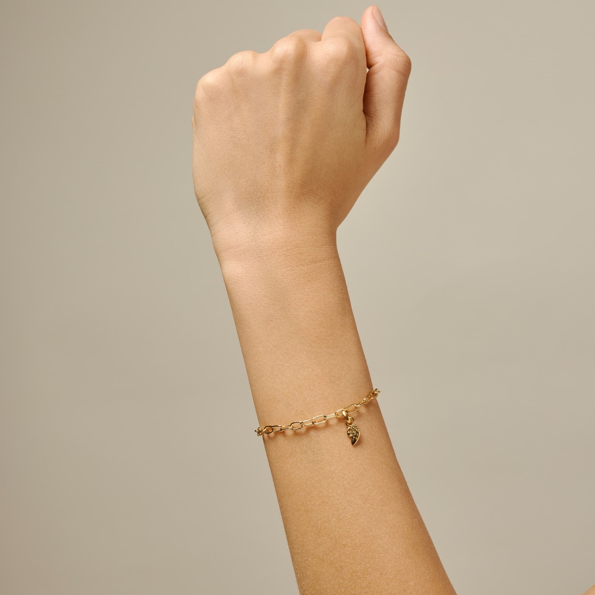 Charm, Twin Heart, Right