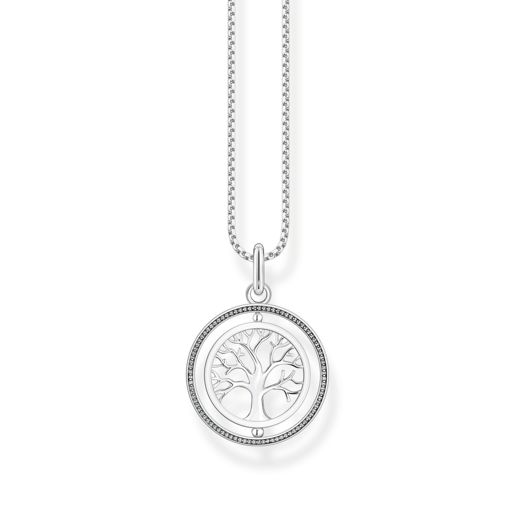 Tree of Love Necklace