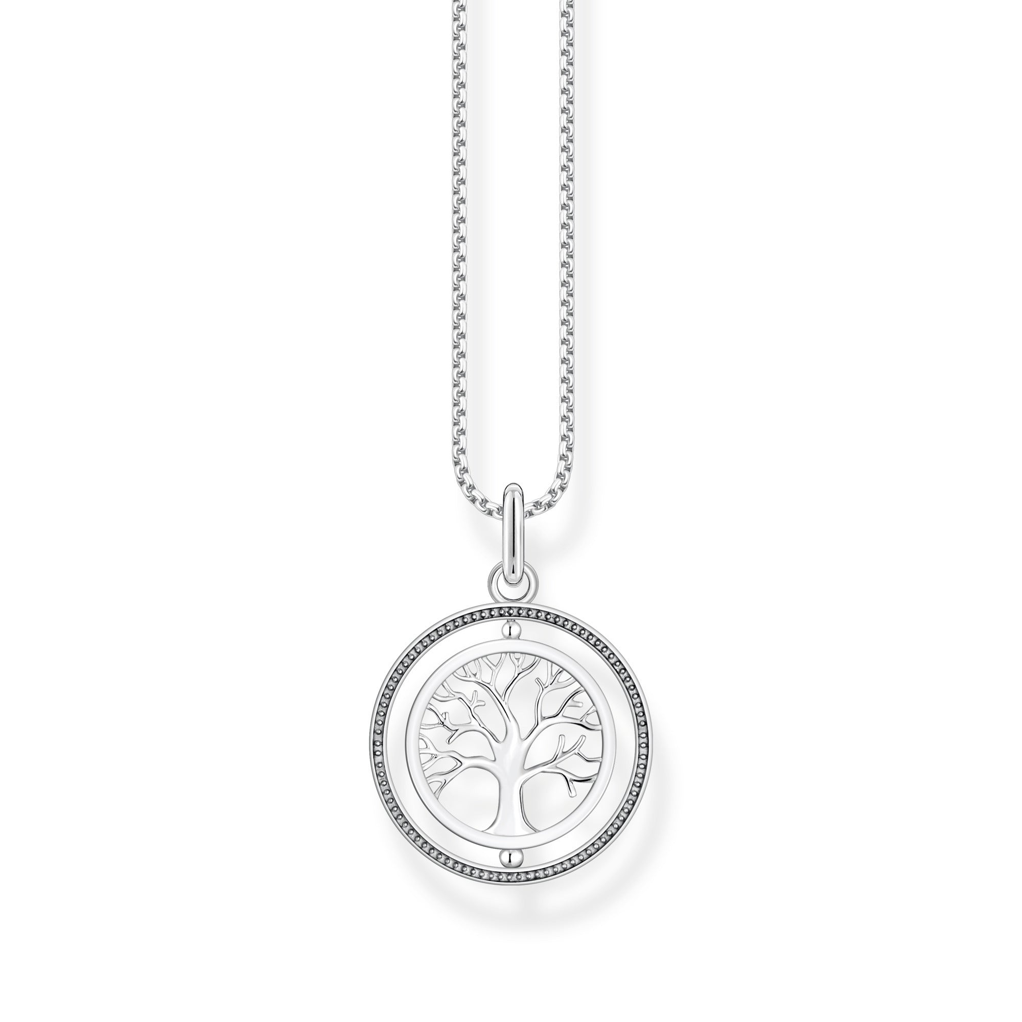 Tree of Love Necklace