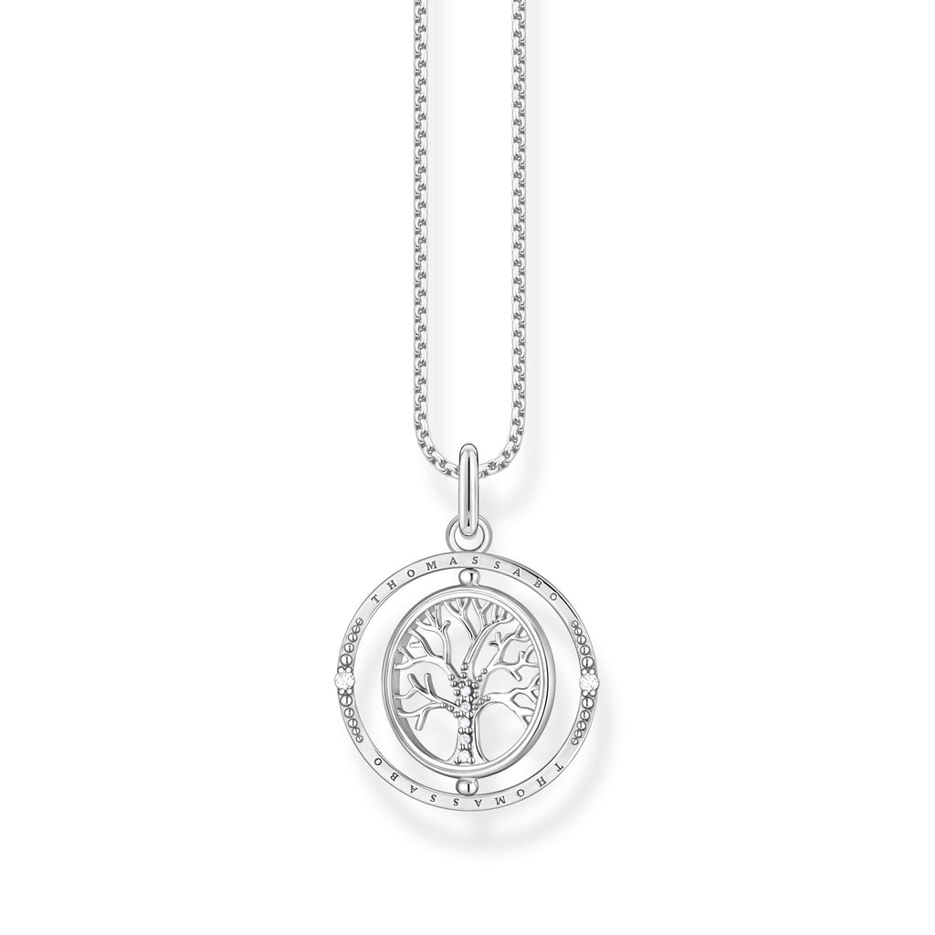 Tree of Love Necklace