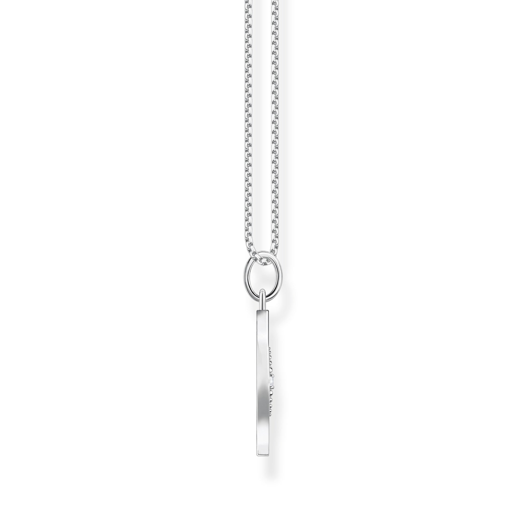 Tree of Love Necklace