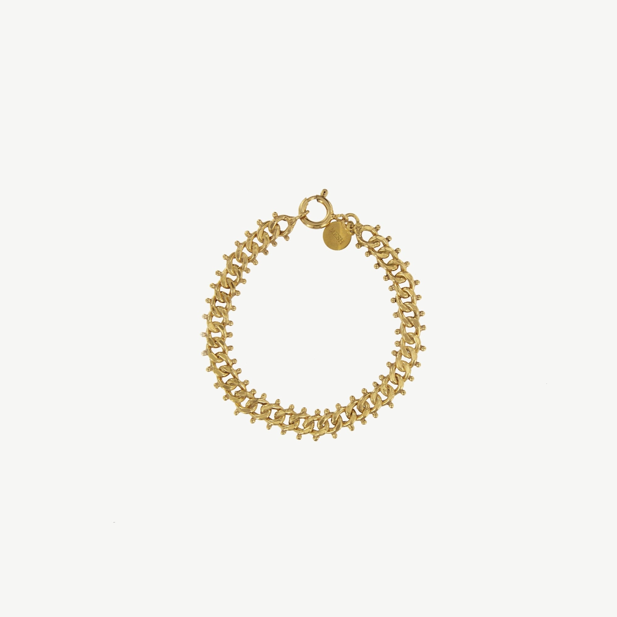 Tiara Chain Bracelet