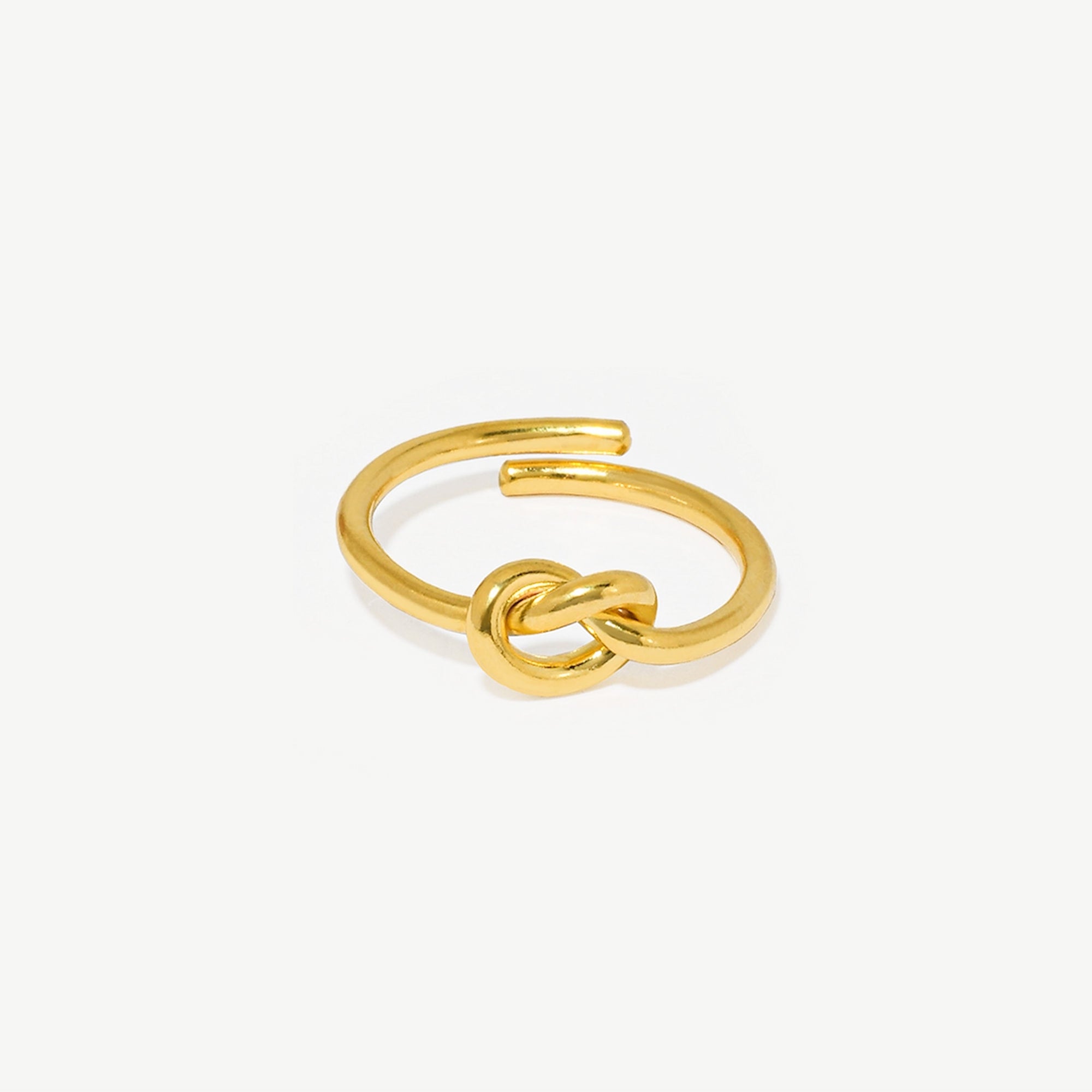 Averie Ring - Gold