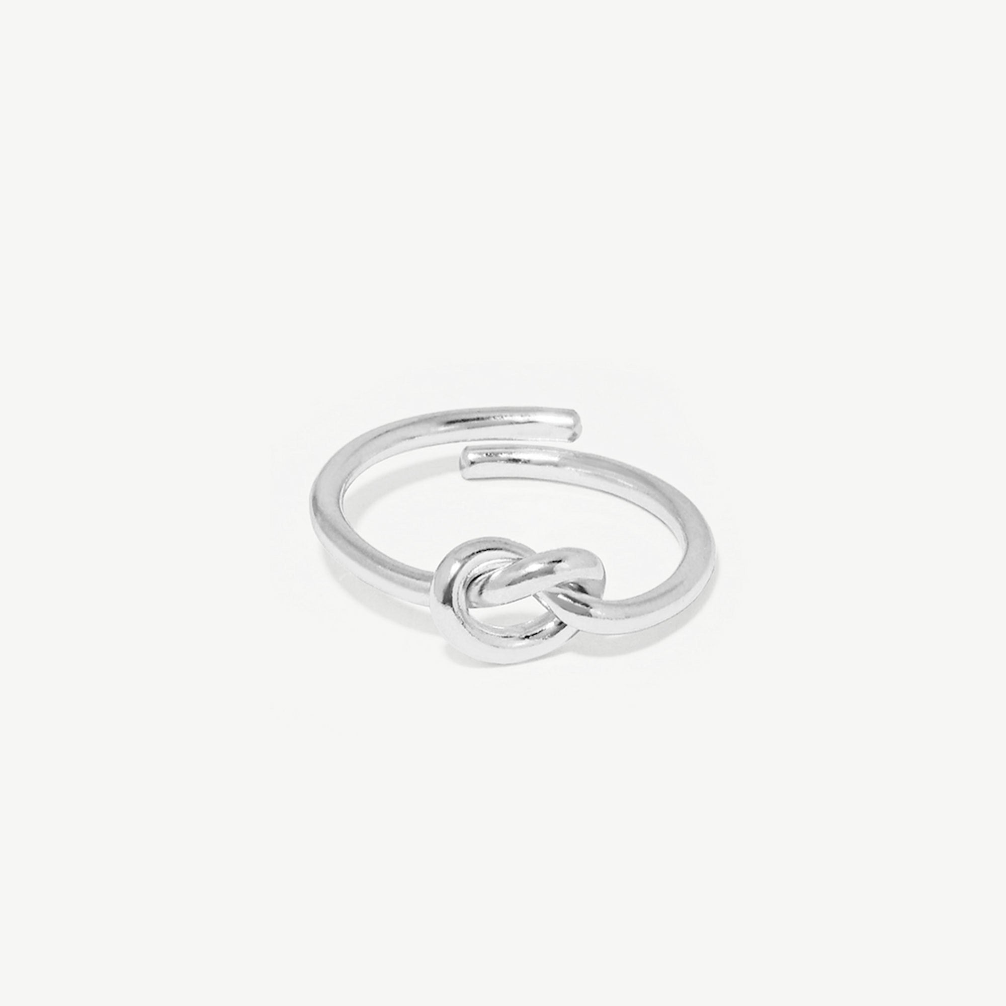 Averie Ring - Silver
