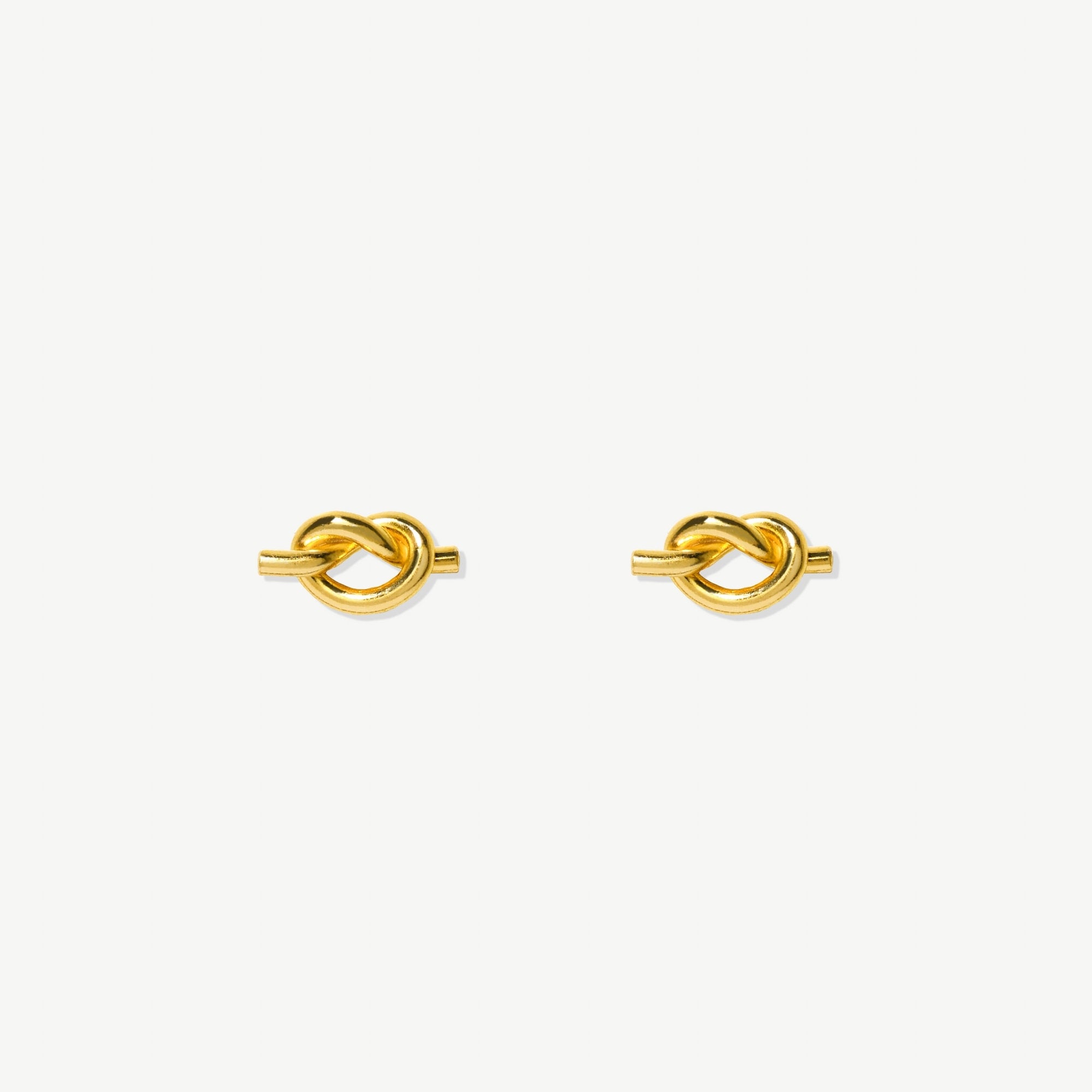 Averie Earrings - Gold
