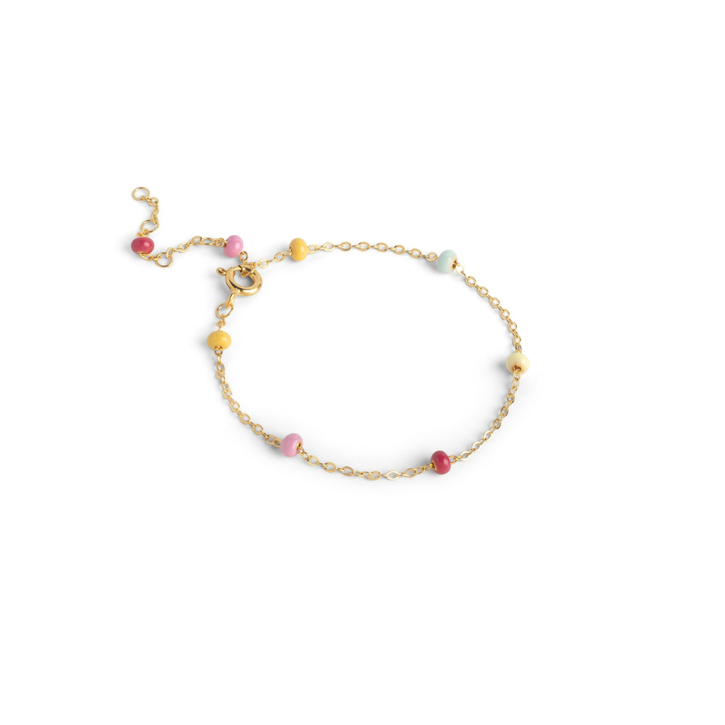 Bracelet, Lola Bold, Rainbow