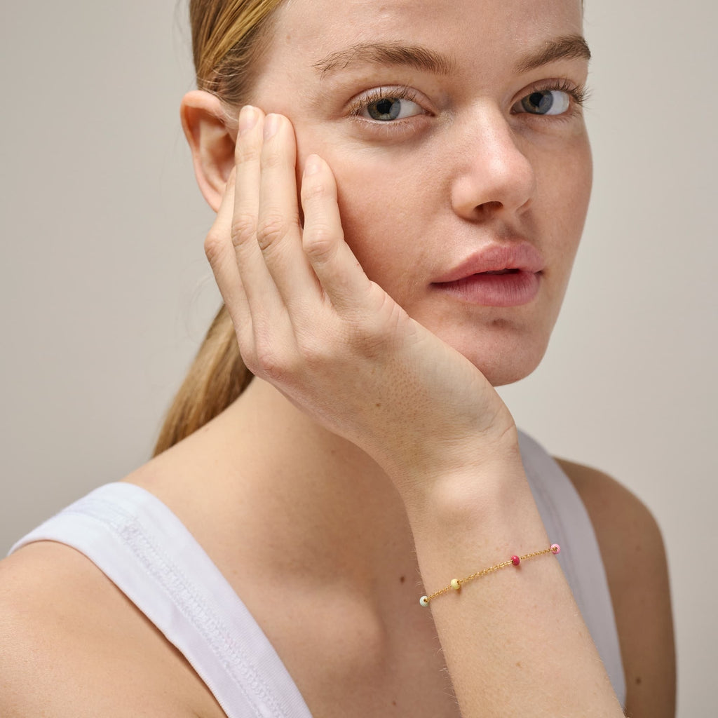 Bracelet, Lola Bold, Rainbow