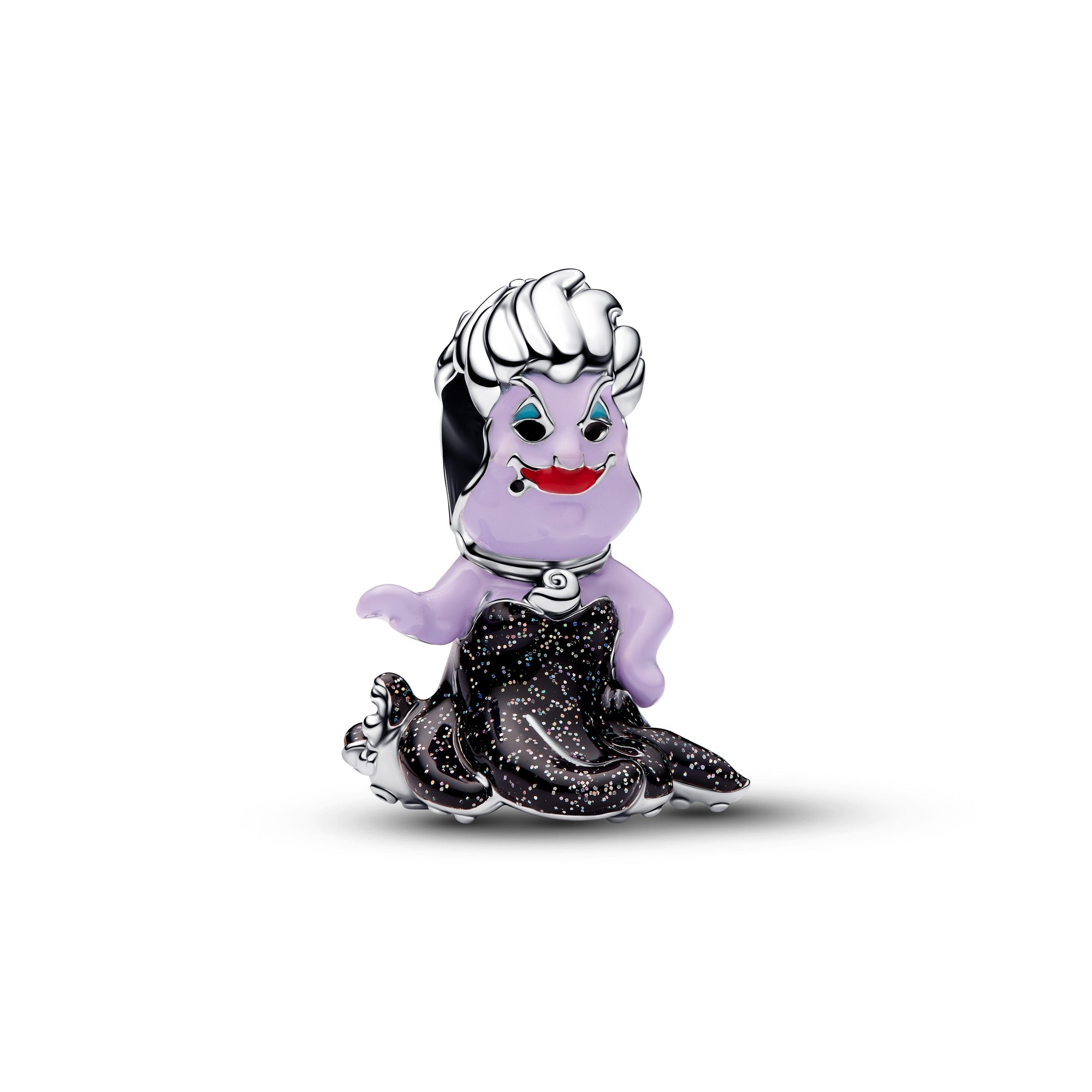 Disney Villains Ursula Charm
