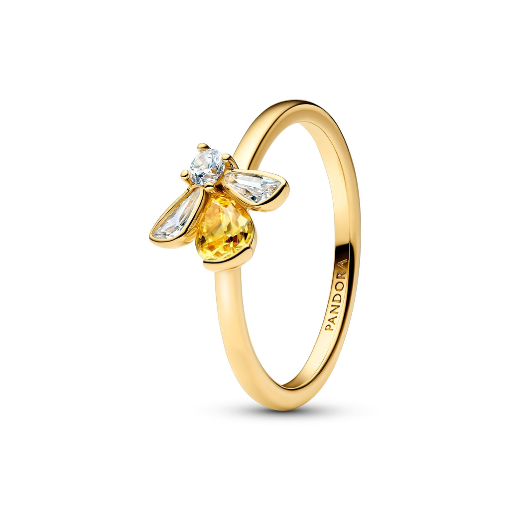 Honey Bee Ring